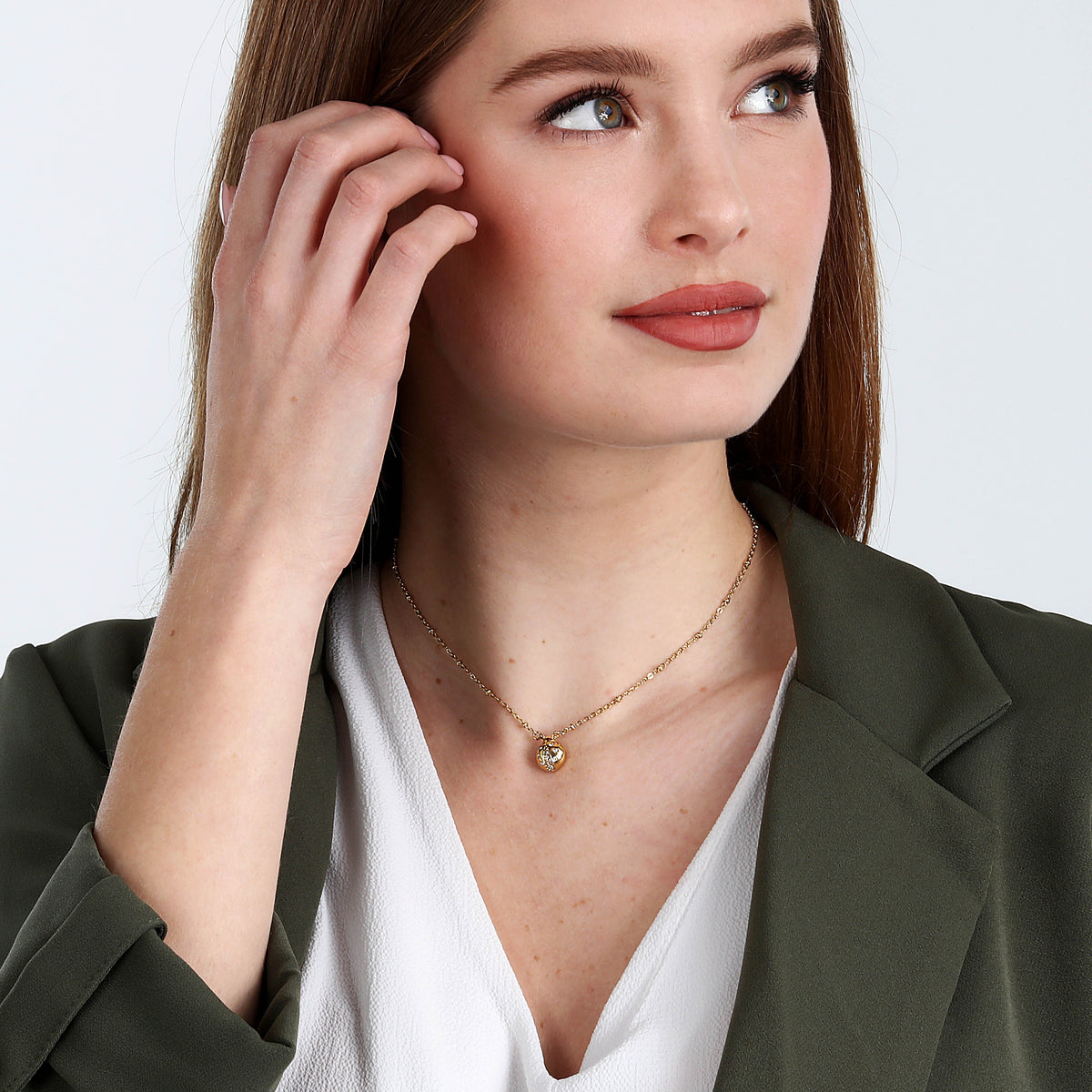 Collana Donna Morellato Istanti Savz03