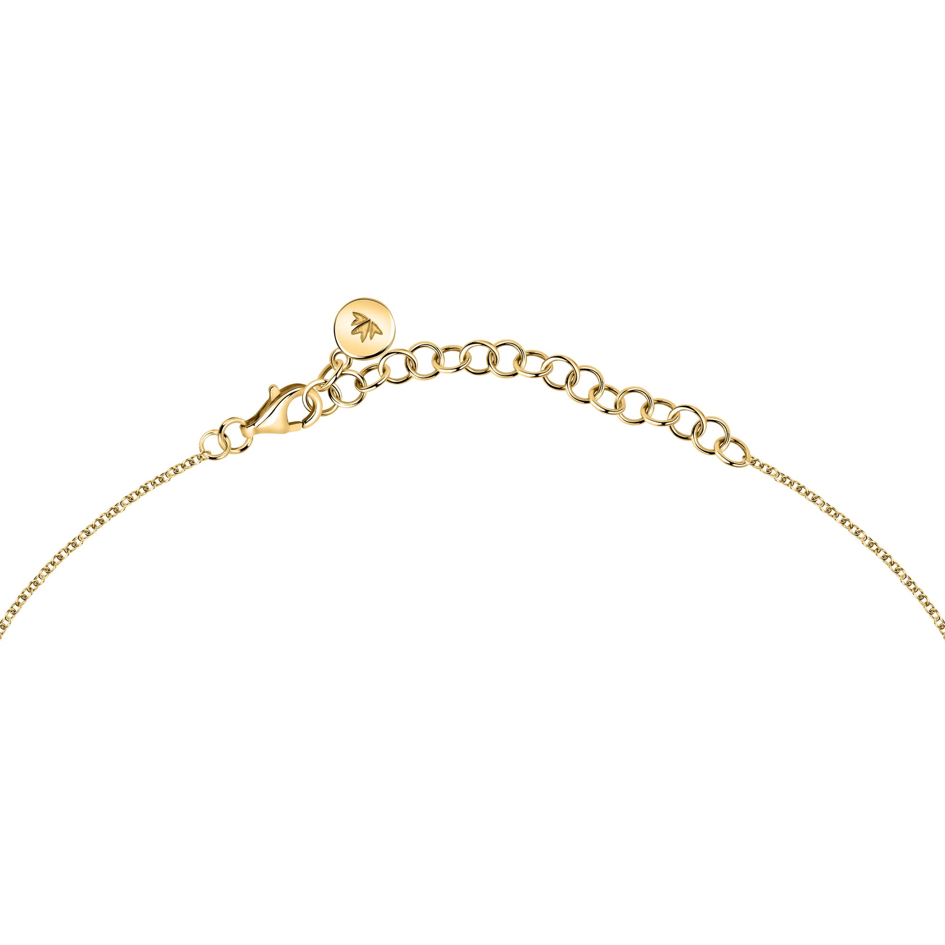 MORELLATO ISTANTI SAVZ13 WOMEN'S NECKLACE
