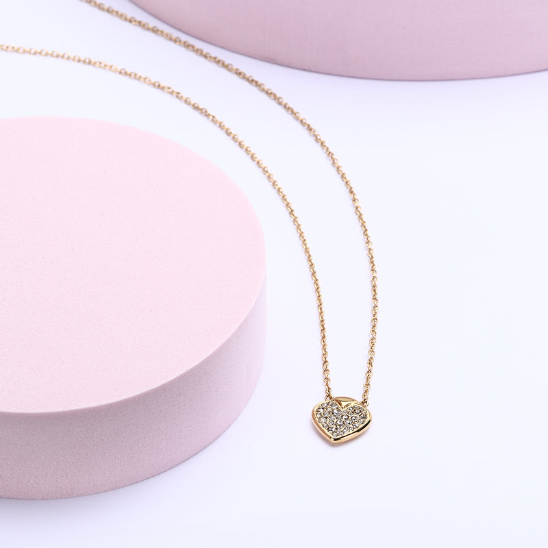 MORELLATO ISTANTI SAVZ13 WOMEN'S NECKLACE