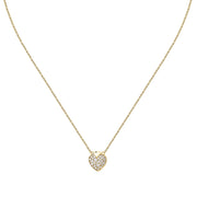 MORELLATO ISTANTI SAVZ13 WOMEN'S NECKLACE