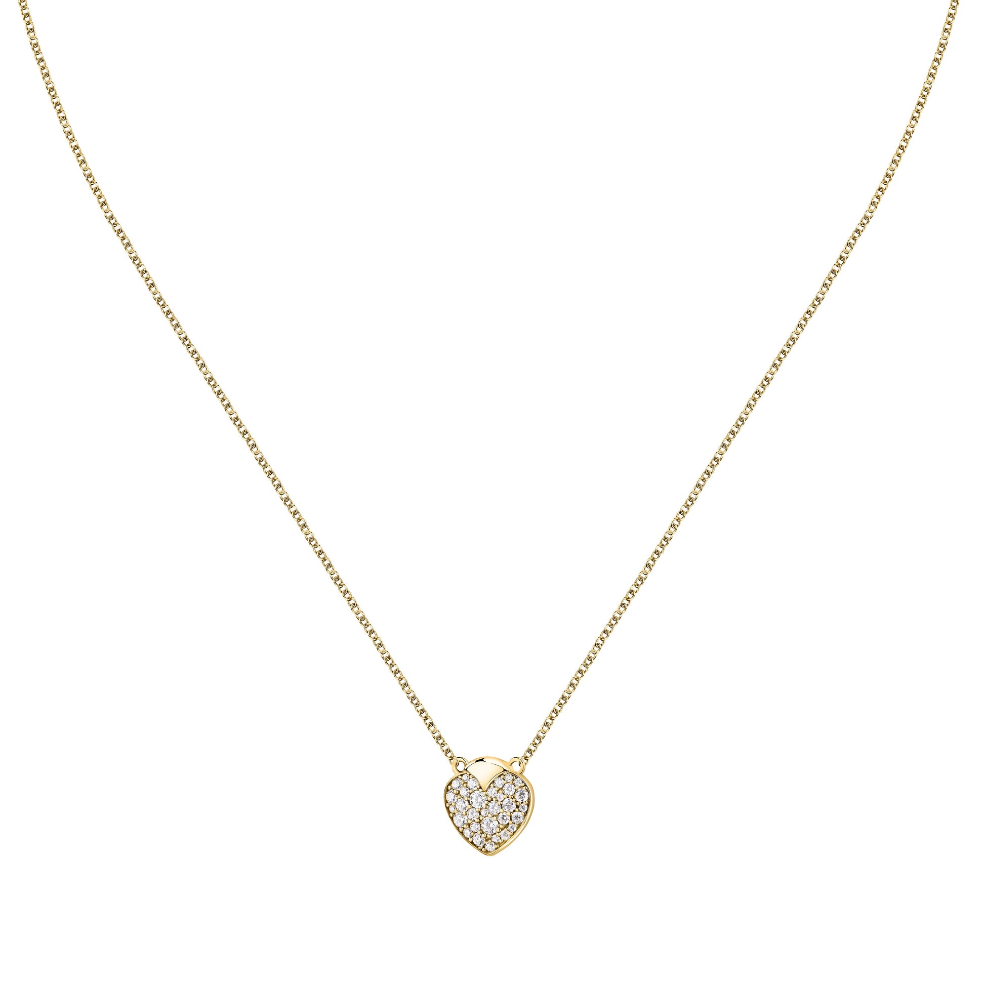 MORELLATO ISTANTI SAVZ13 WOMEN'S NECKLACE