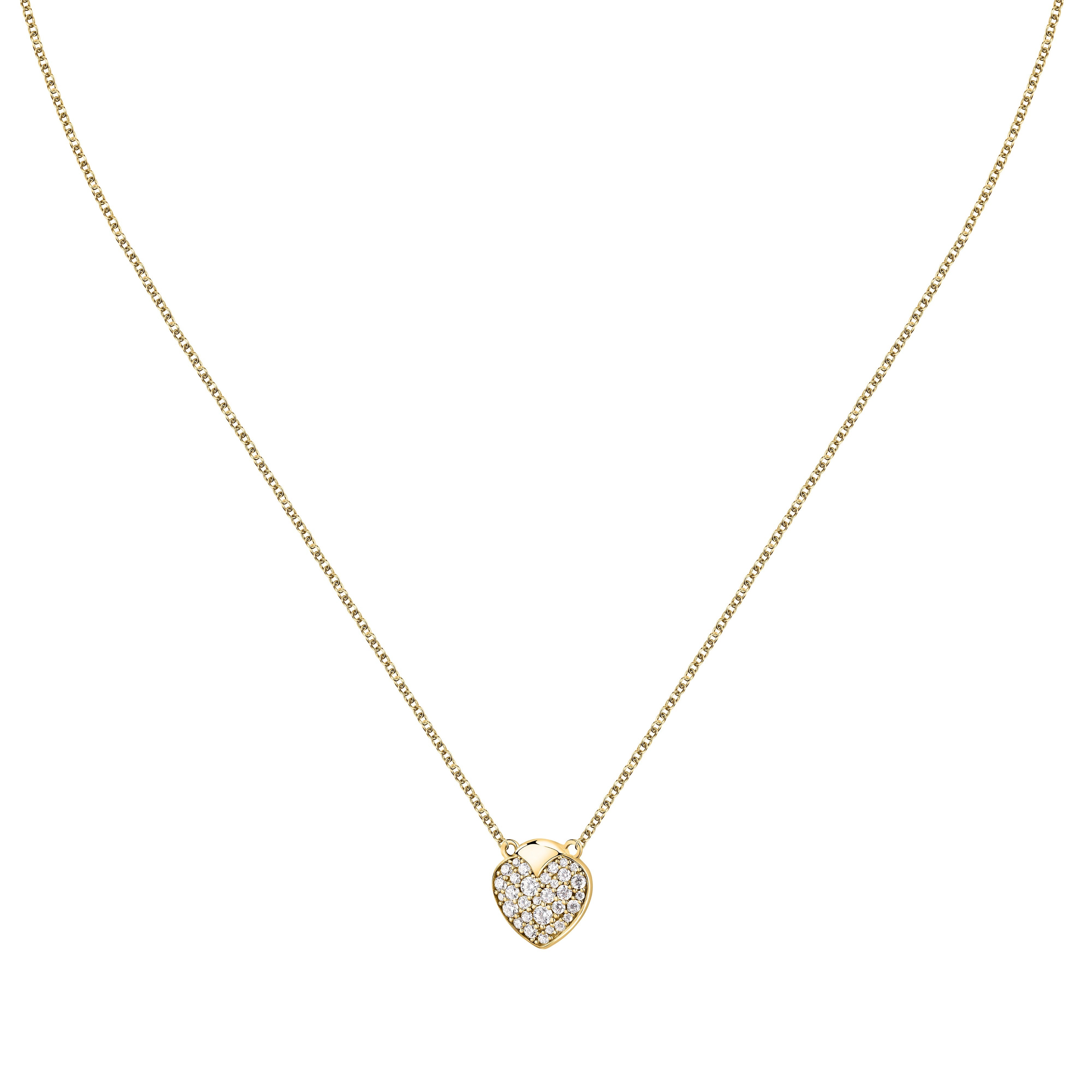 MORELLATO ISTANTI SAVZ13 WOMEN'S NECKLACE