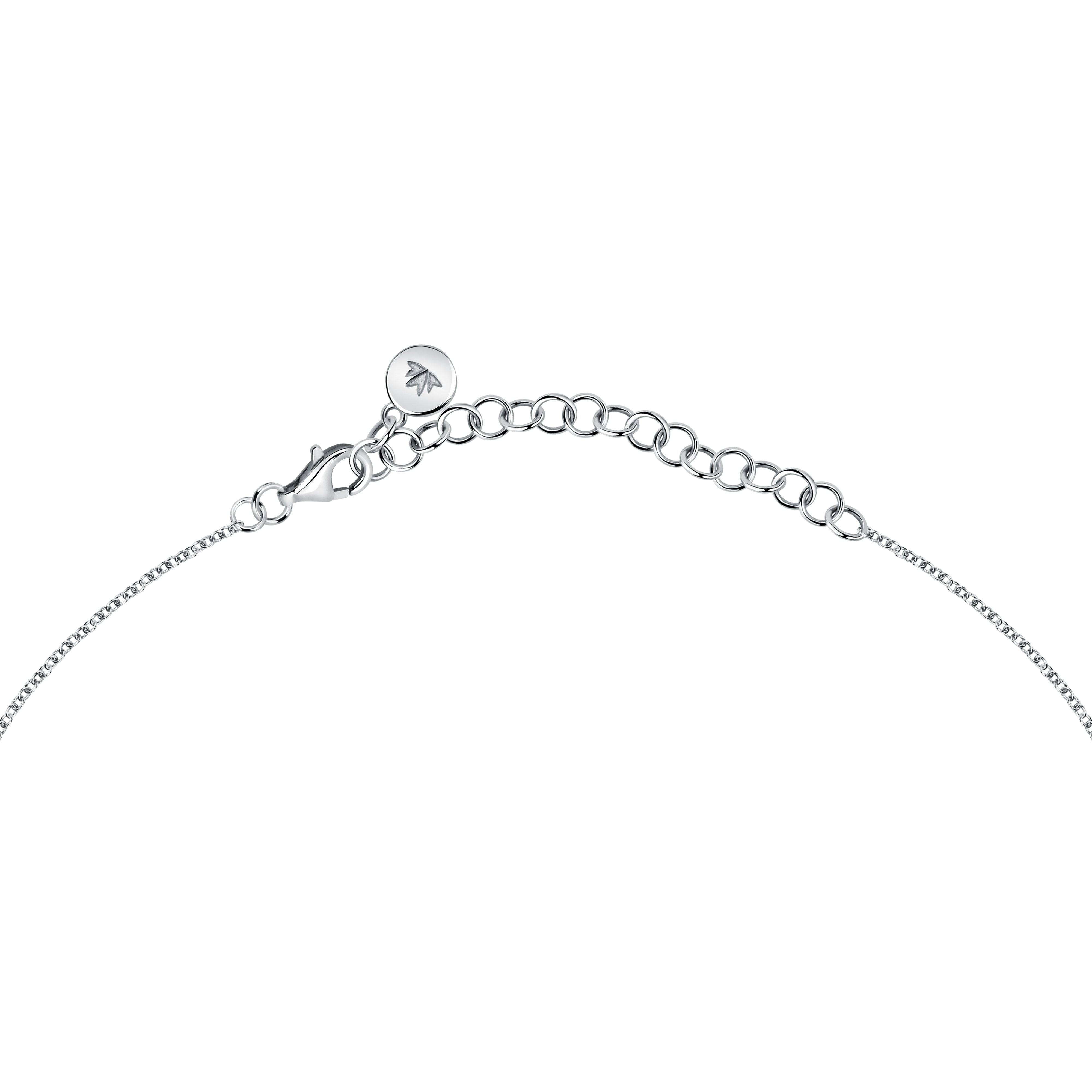 MORELLATO ISTANTI SAVZ14 WOMEN'S NECKLACE