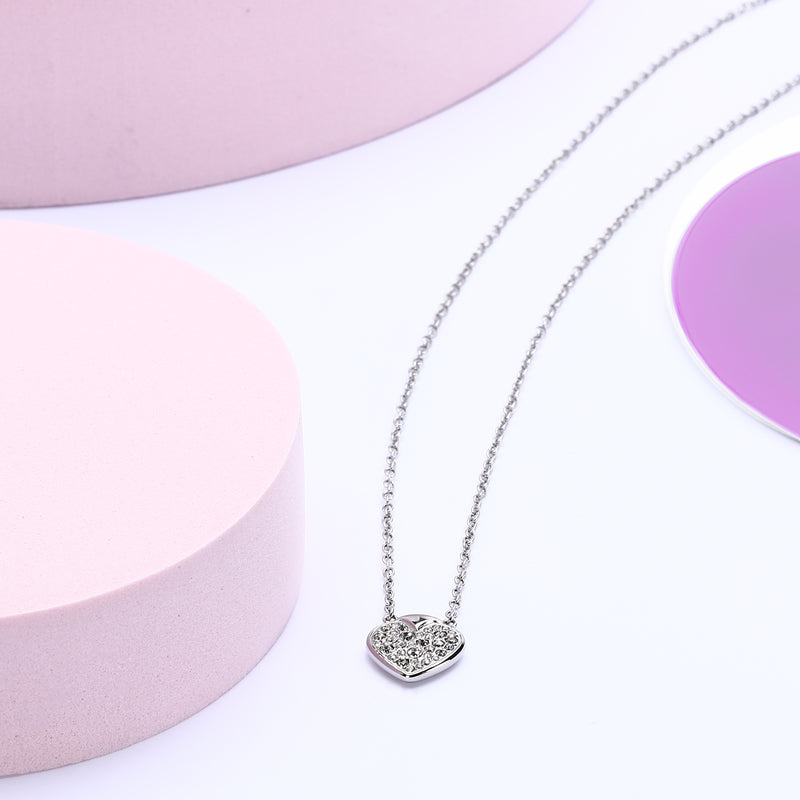 MORELLATO ISTANTI SAVZ14 WOMEN'S NECKLACE