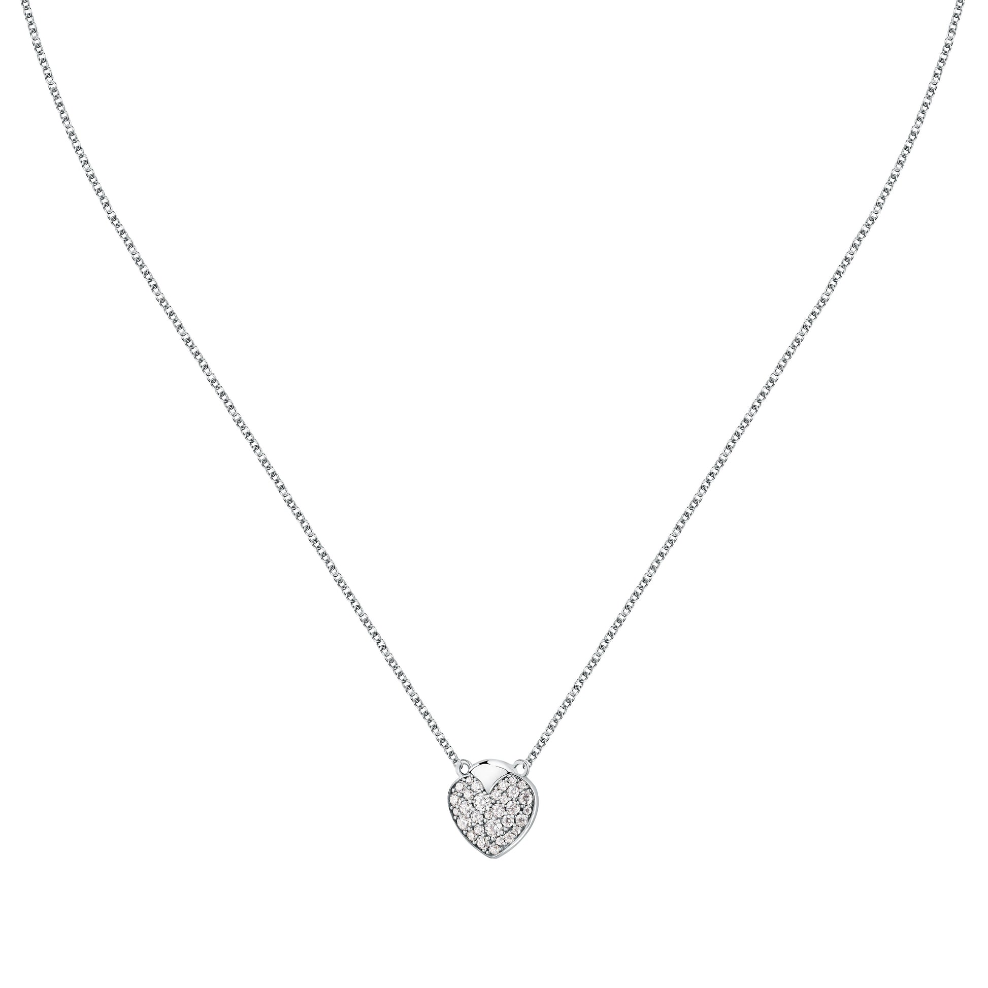 MORELLATO ISTANTI SAVZ14 WOMEN'S NECKLACE
