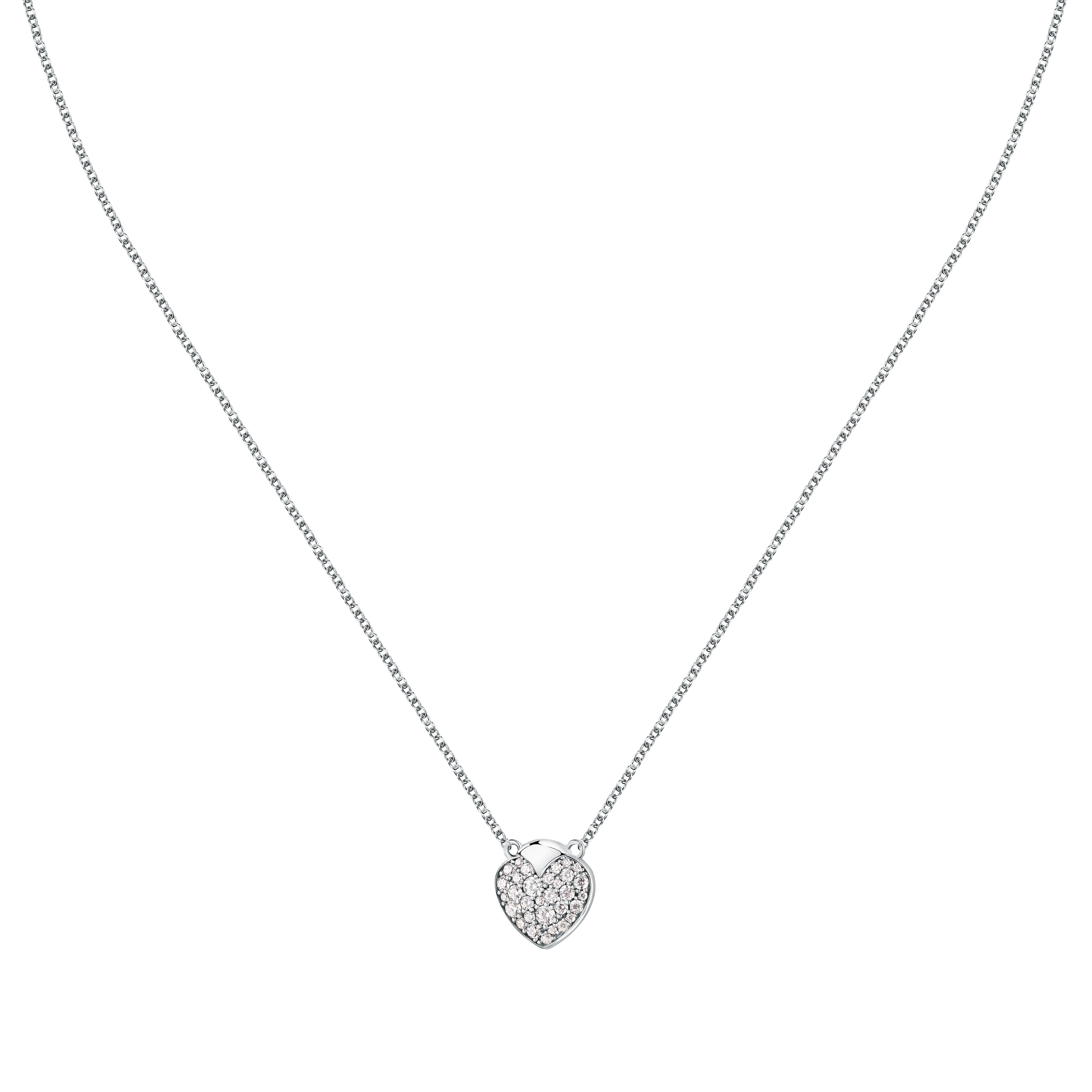 MORELLATO ISTANTI SAVZ14 WOMEN'S NECKLACE