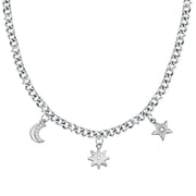 MORELLATO MAIA WOMEN'S NECKLACE SAUY01