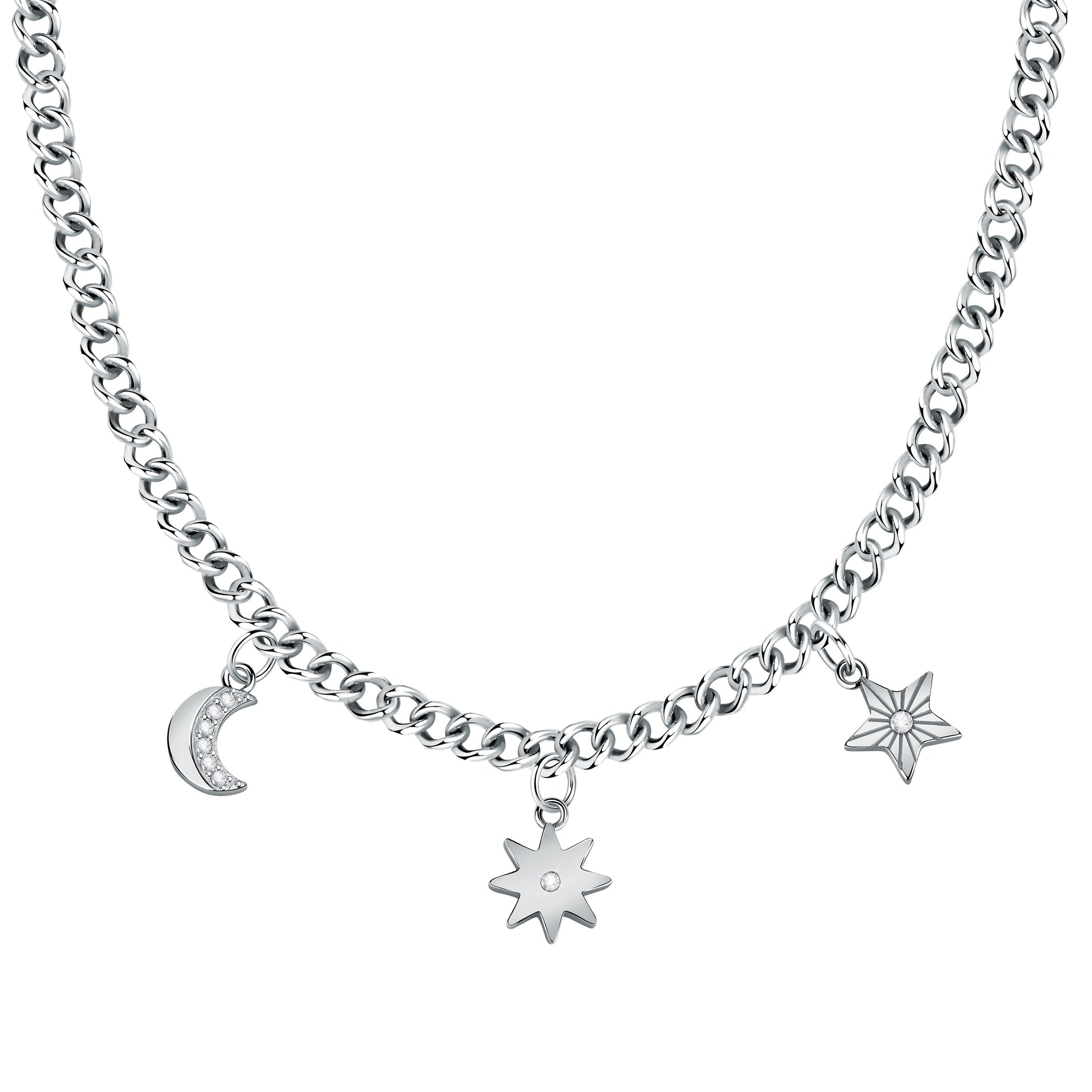 MORELLATO MAIA WOMEN'S NECKLACE SAUY01