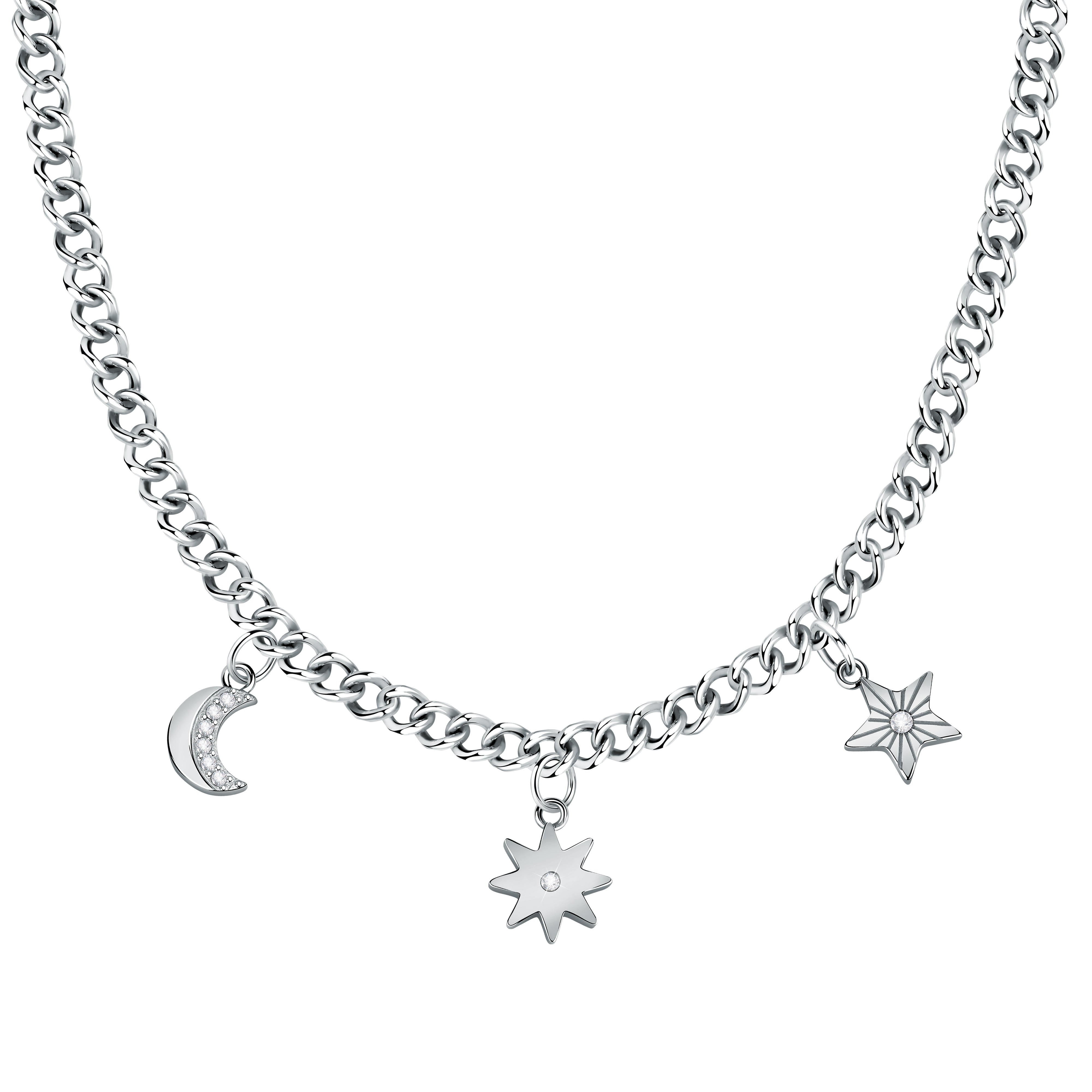 MORELLATO MAIA WOMEN'S NECKLACE SAUY01