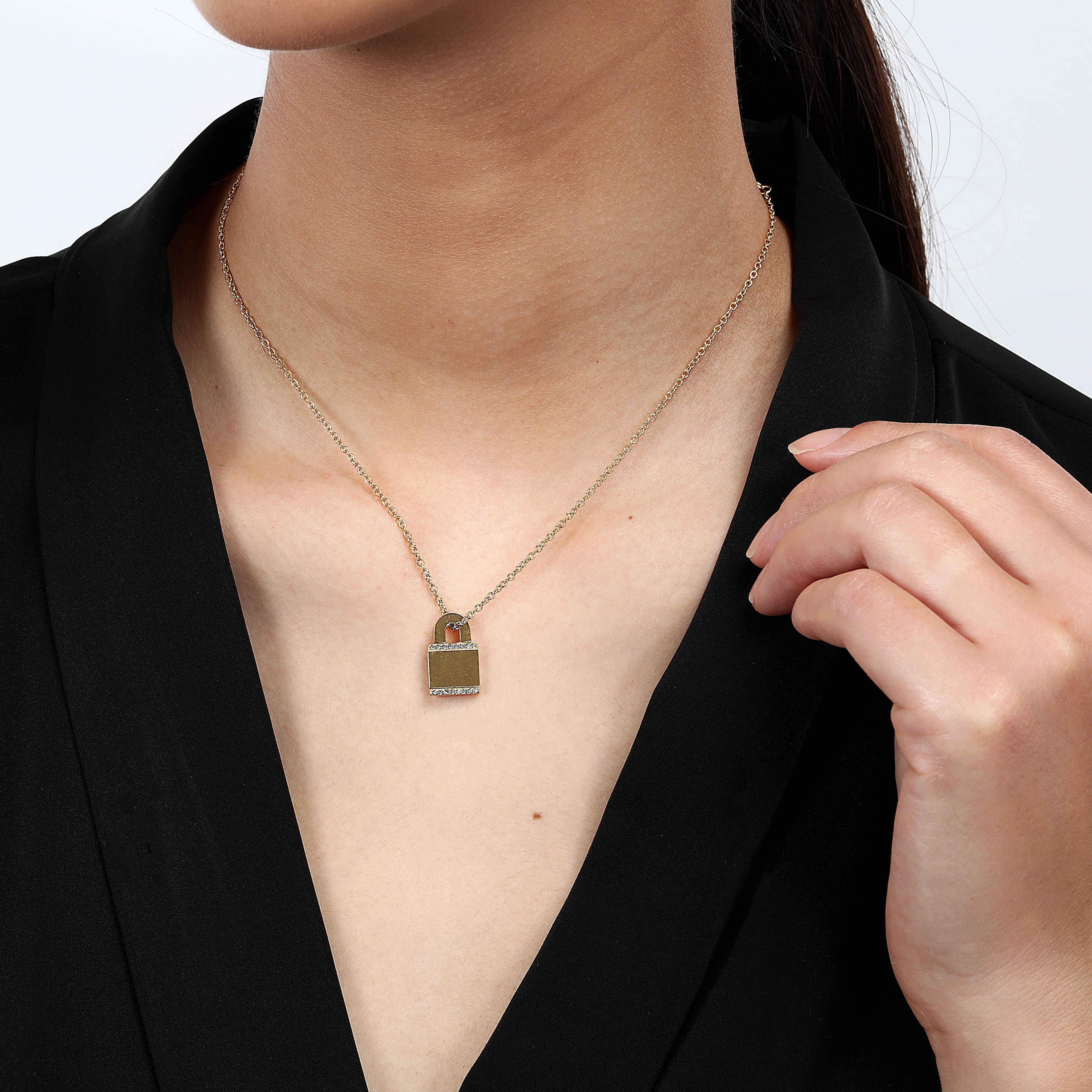 MORELLATO MASCOTTE WOMEN'S NECKLACE SAVL04