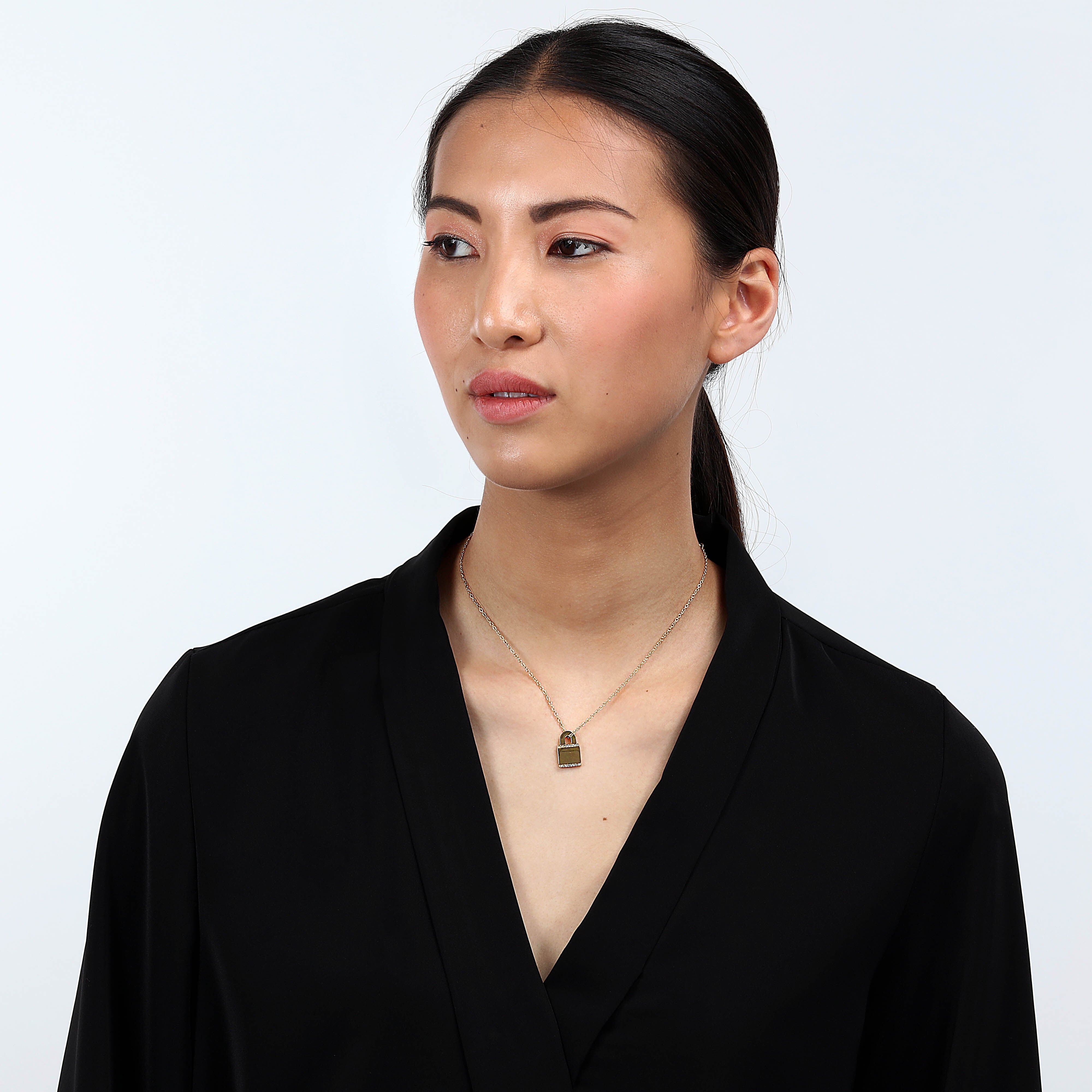 MORELLATO MASCOTTE WOMEN'S NECKLACE SAVL04