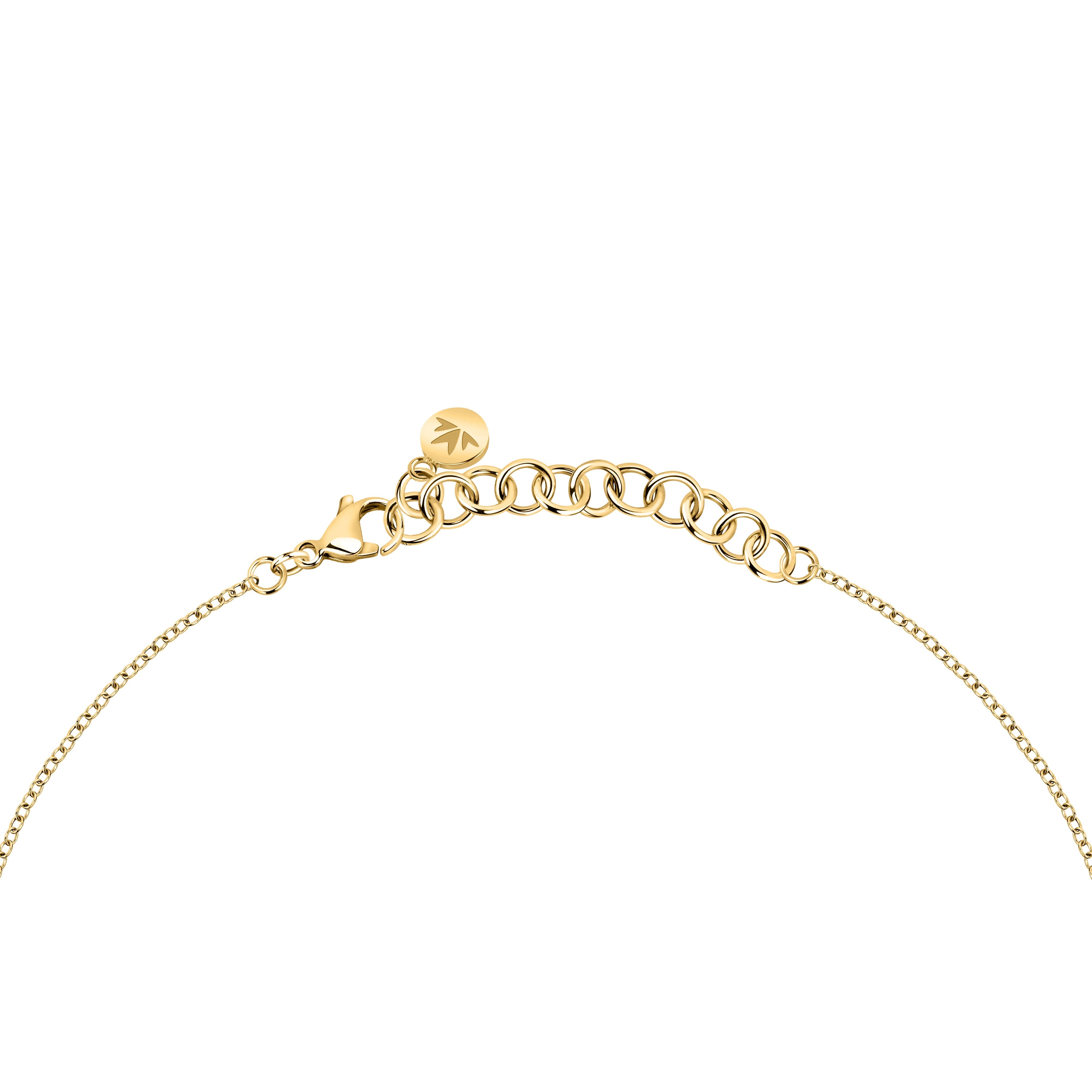 MORELLATO MASCOTTE WOMEN'S NECKLACE SAVL04