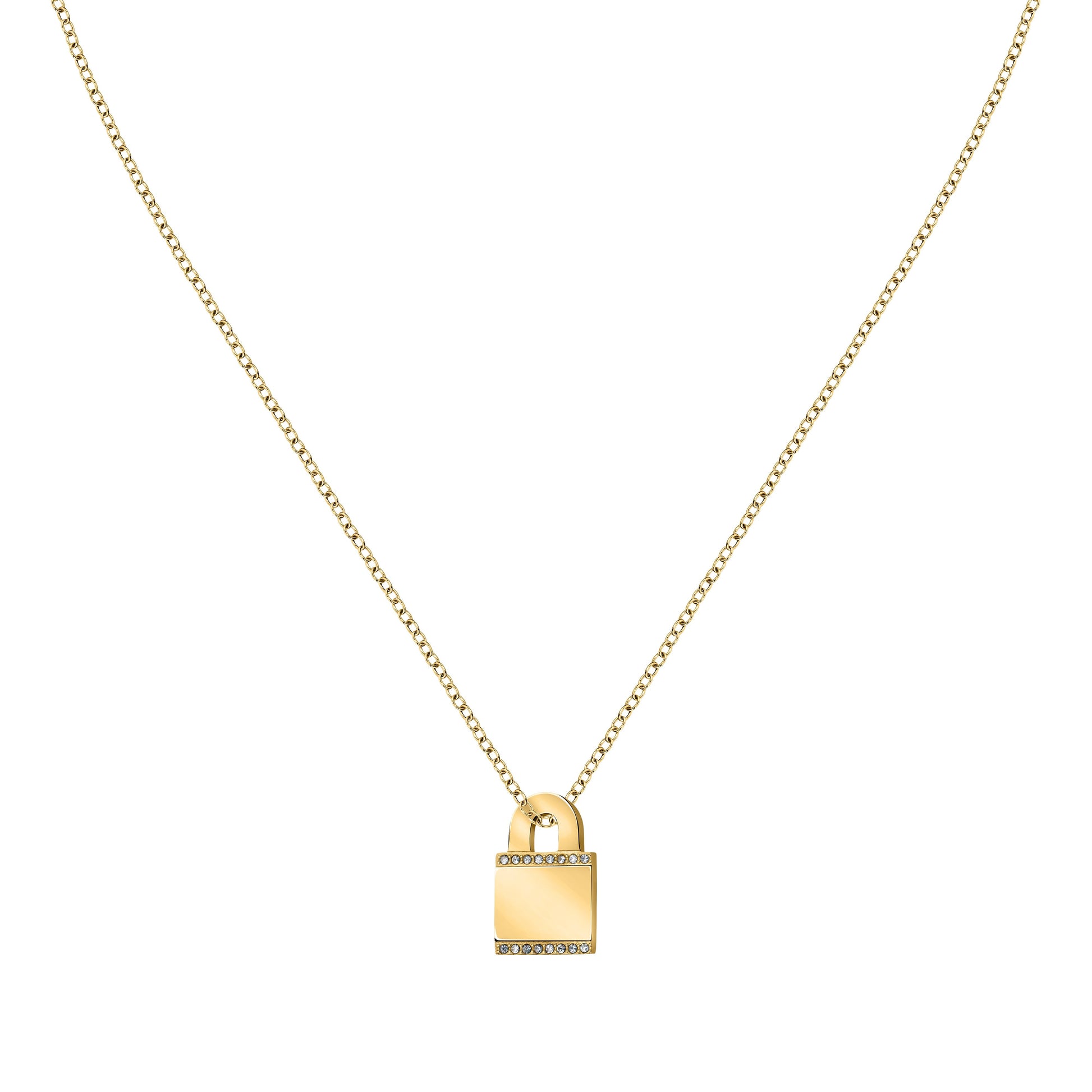 MORELLATO MASCOTTE WOMEN'S NECKLACE SAVL04