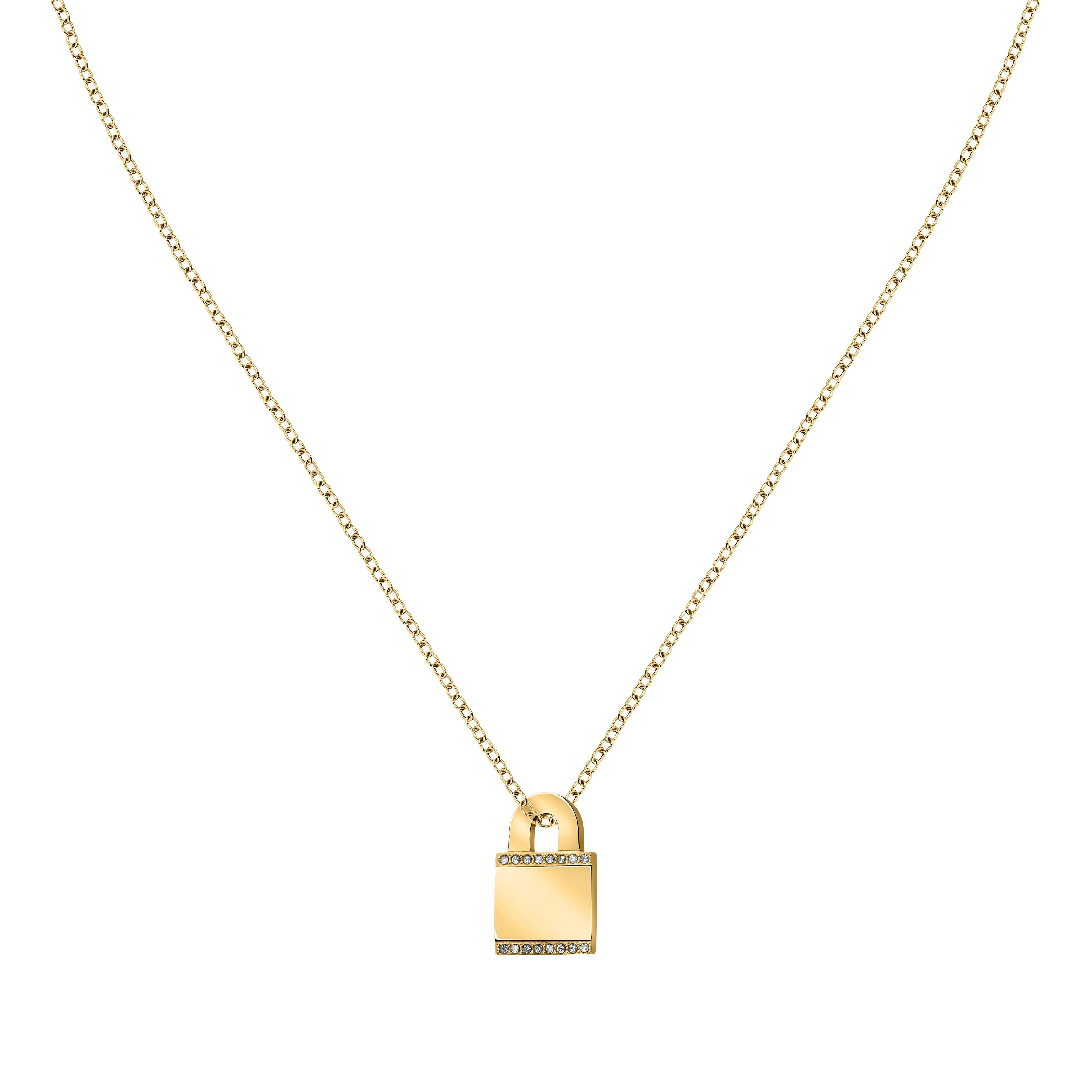 MORELLATO MASCOTTE WOMEN'S NECKLACE SAVL04