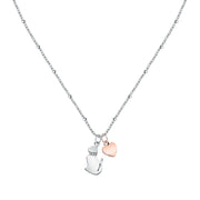MORELLATO MASCOTTE WOMEN'S NECKLACE SAVL05