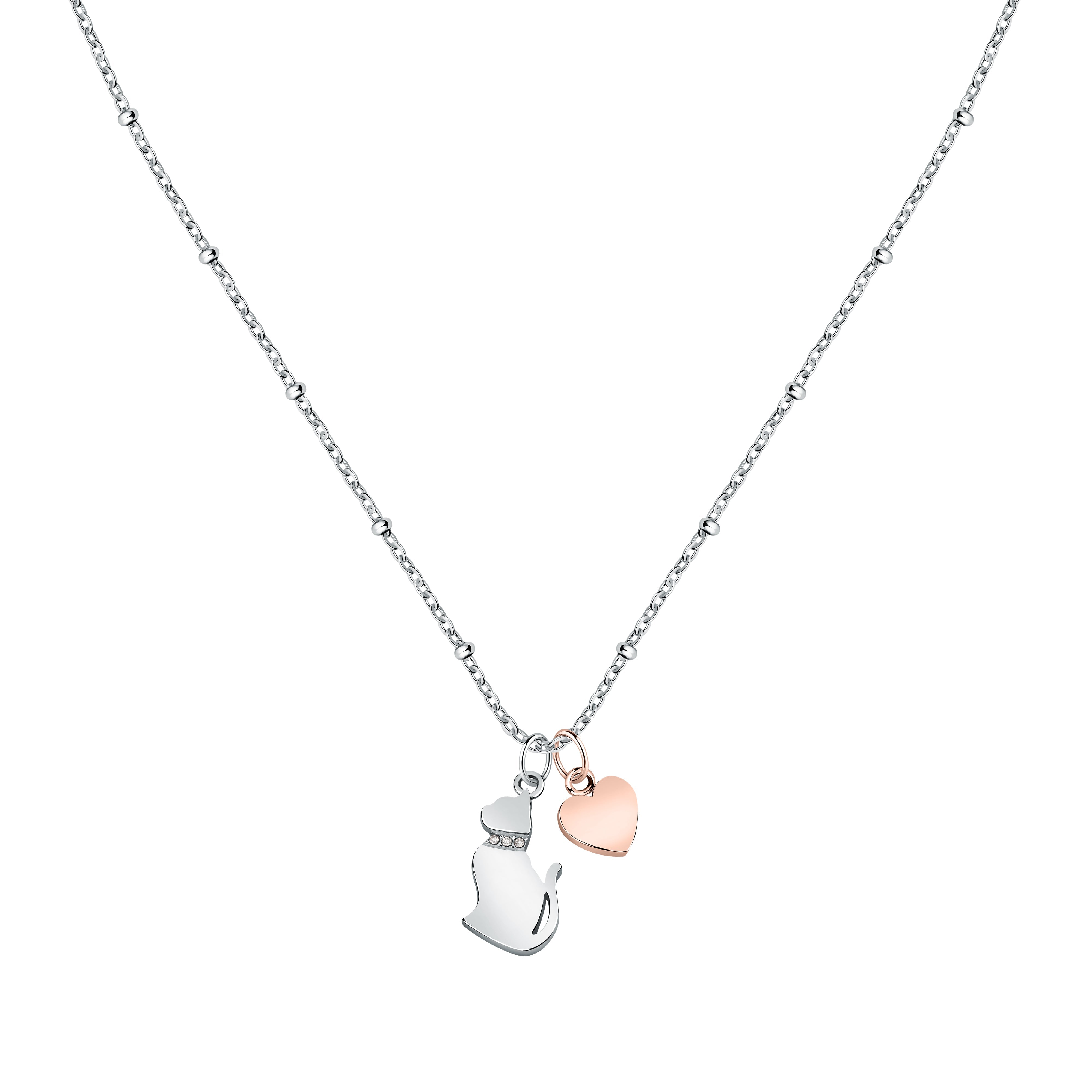 MORELLATO MASCOTTE WOMEN'S NECKLACE SAVL05