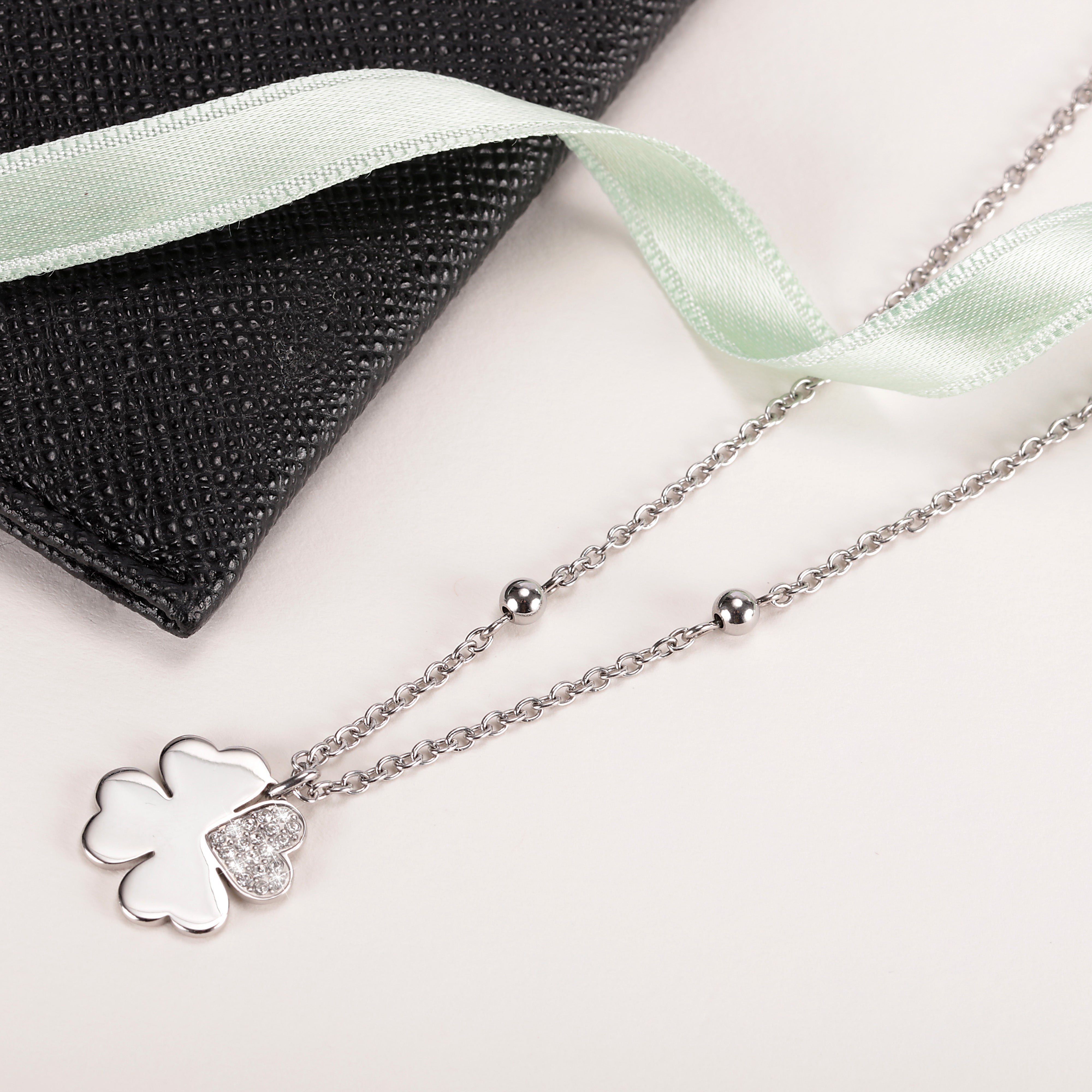 MORELLATO PASIONI WOMEN'S NECKLACE SATQ09