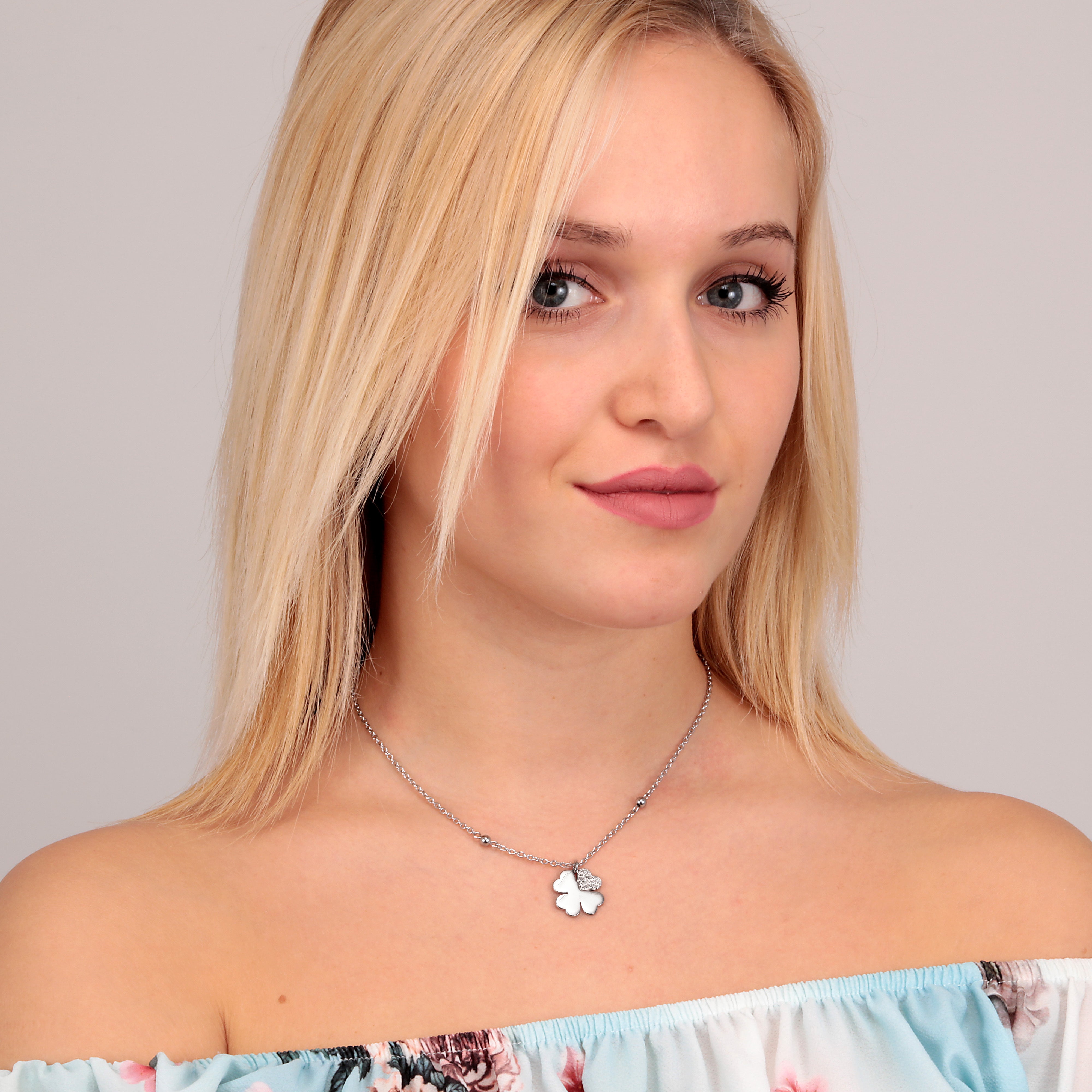 MORELLATO PASIONI WOMEN'S NECKLACE SATQ09