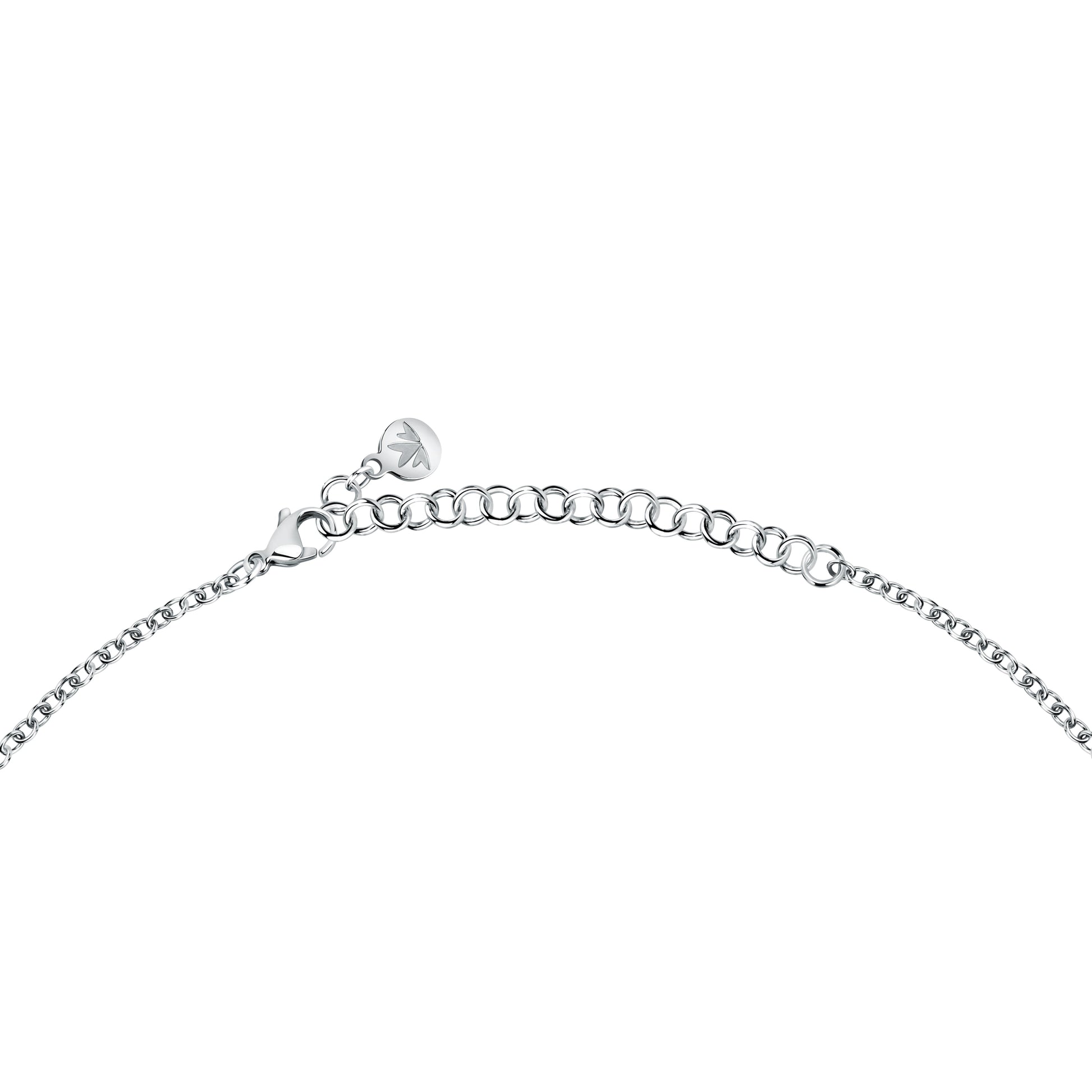MORELLATO PASIONI WOMEN'S NECKLACE SATQ09