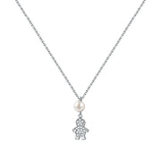 MORELLATO WOMEN'S PERLA NECKLACE SAER45