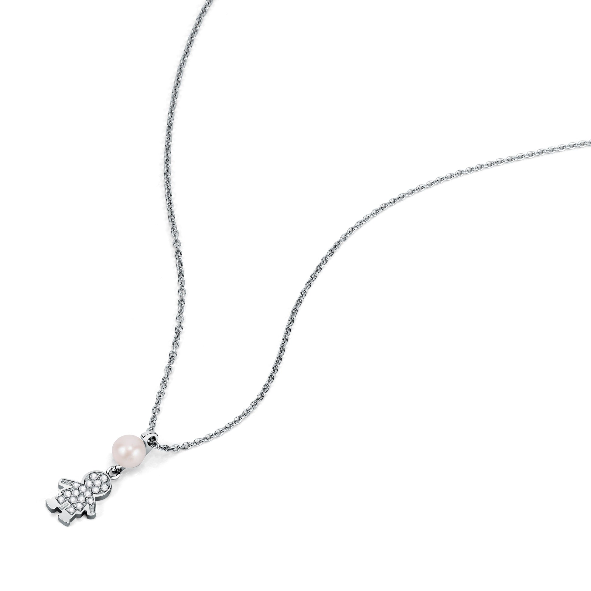 MORELLATO WOMEN'S PERLA NECKLACE SAER46