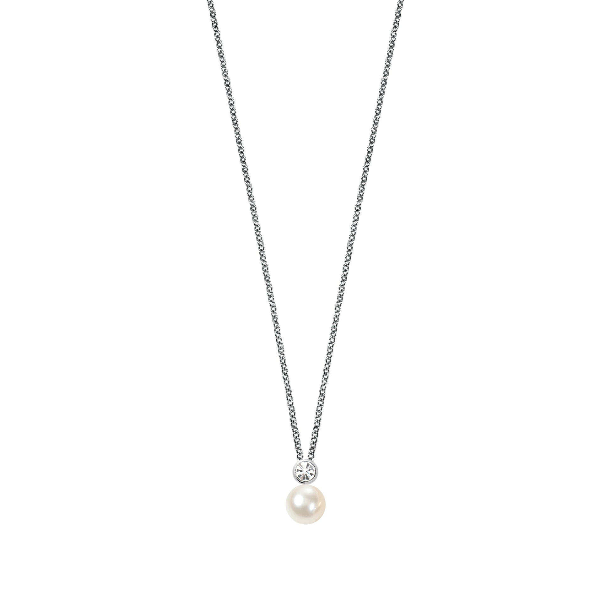 MORELLATO PERLA SANH02 WOMEN'S NECKLACE