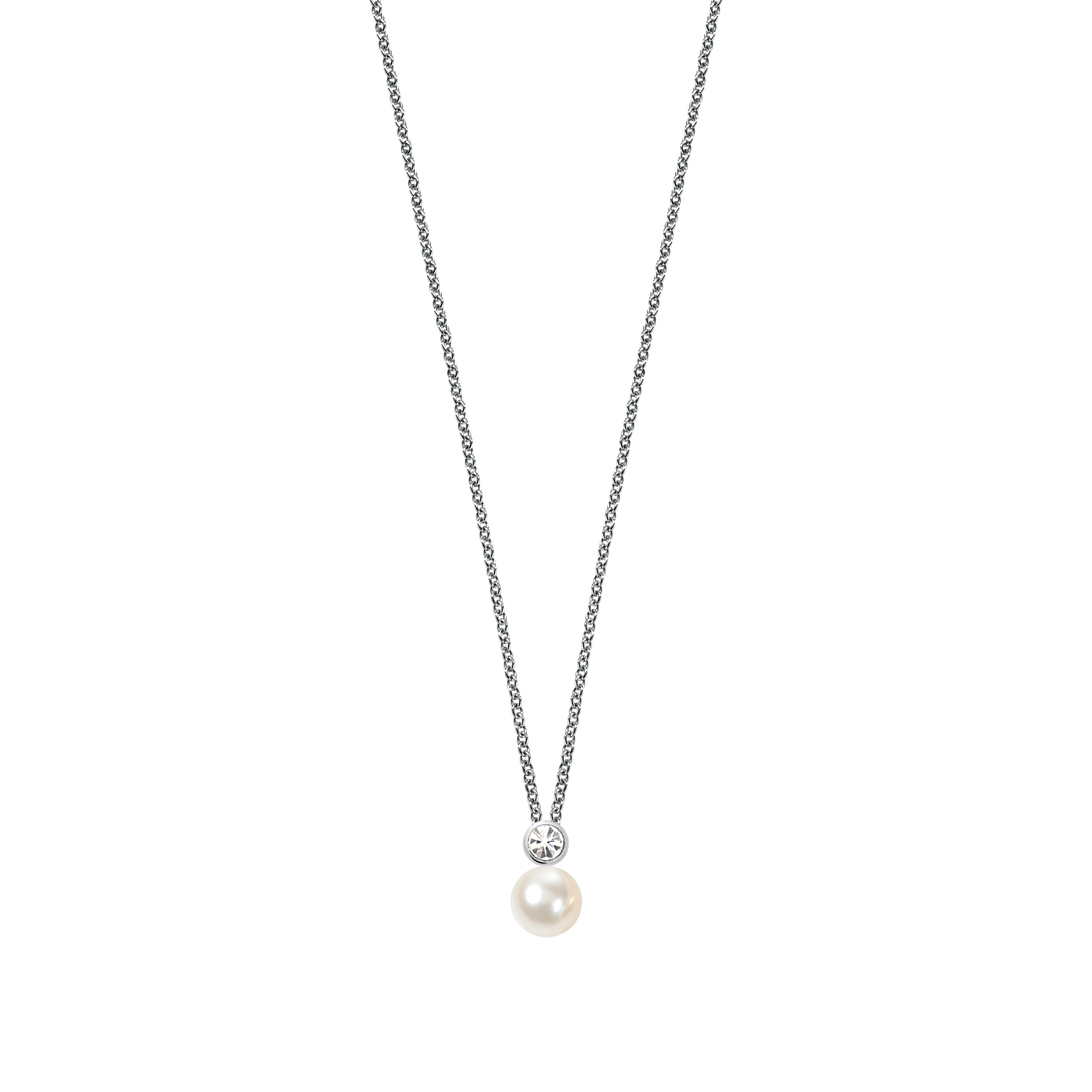 MORELLATO PERLA SANH02 WOMEN'S NECKLACE