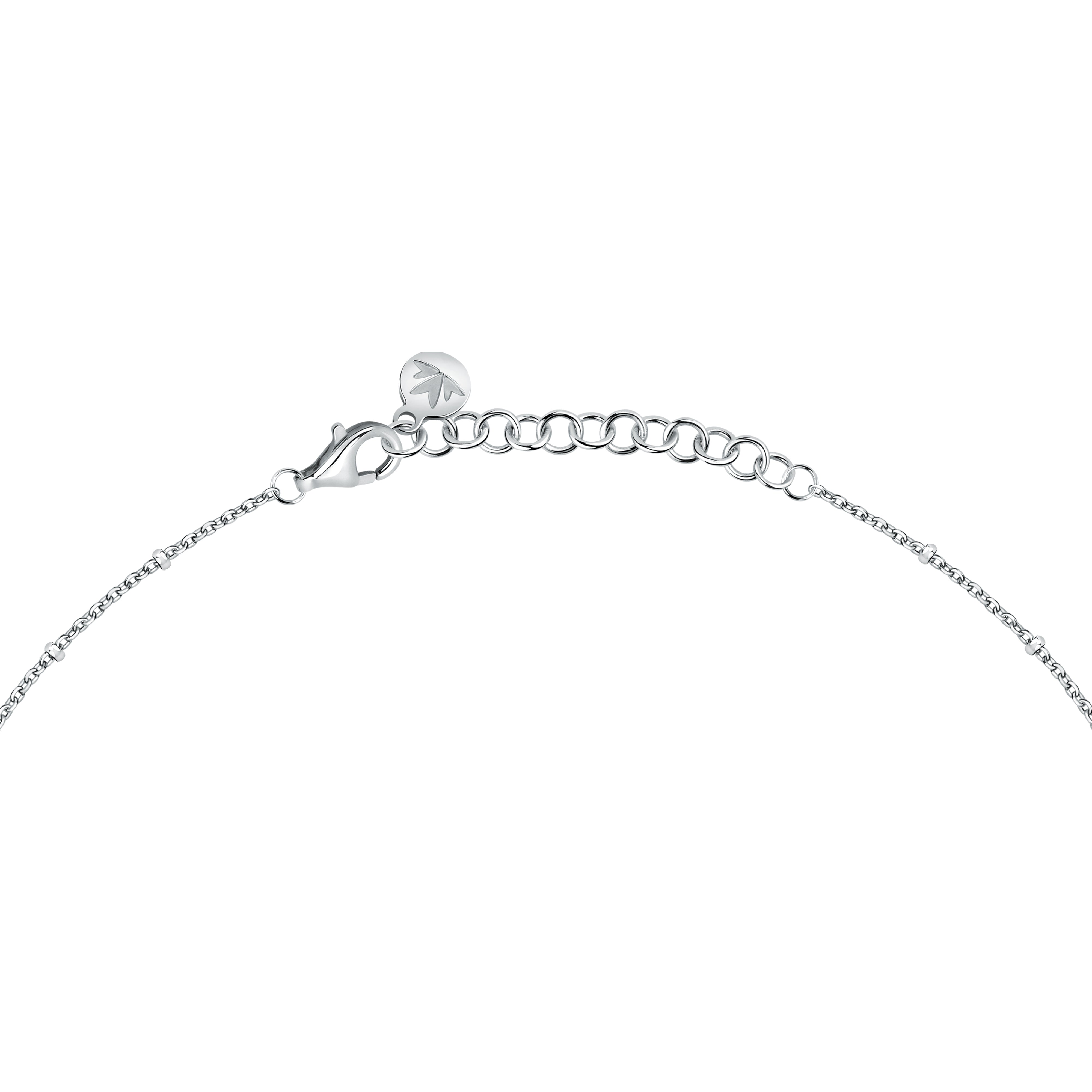 MORELLATO WOMEN'S CONTEMPORARY PEARL NECKLACE SAWM02