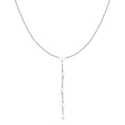MORELLATO WOMEN'S CONTEMPORARY PEARL NECKLACE SAWM02