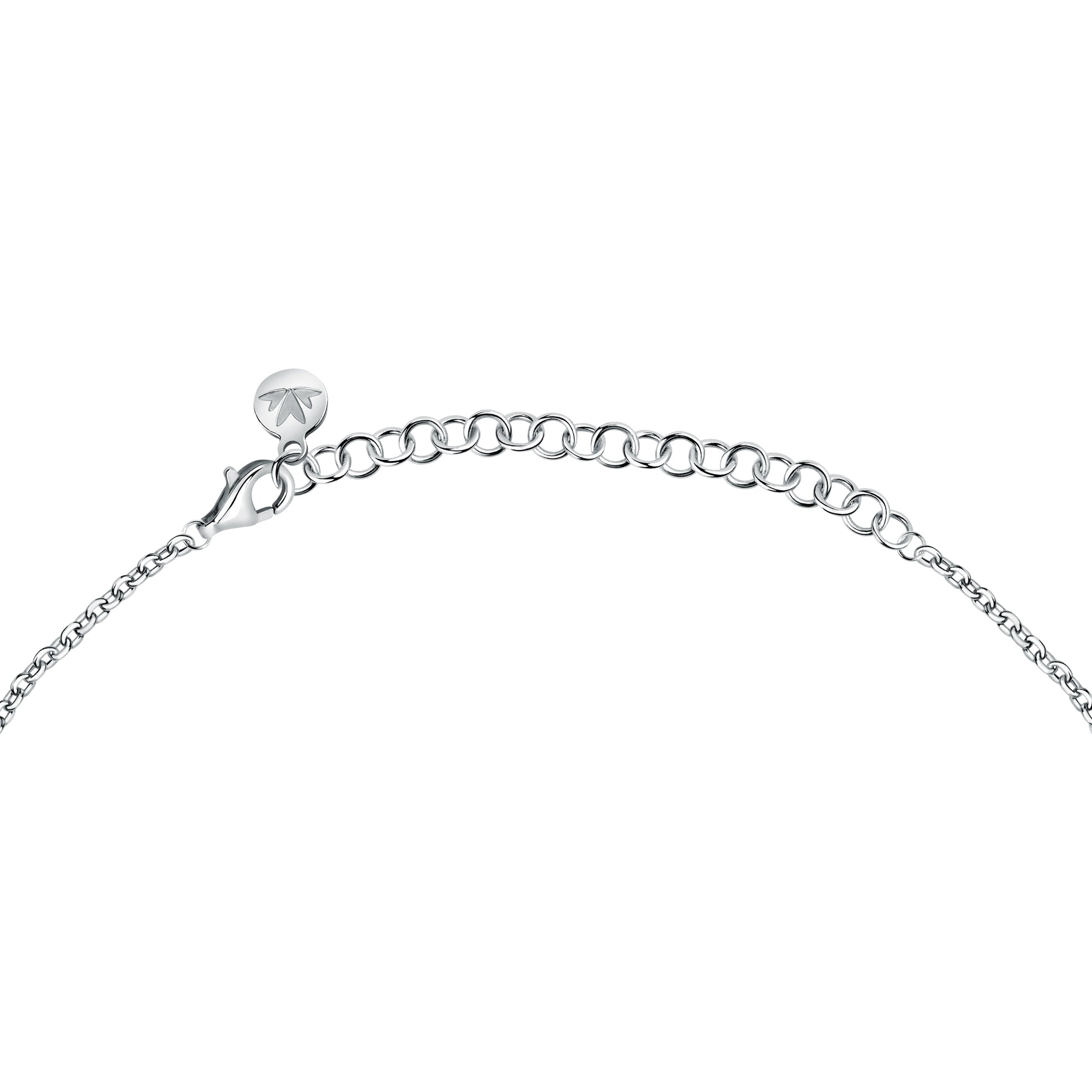 MORELLATO WOMEN'S CONTEMPORARY PEARL NECKLACE SAWM03