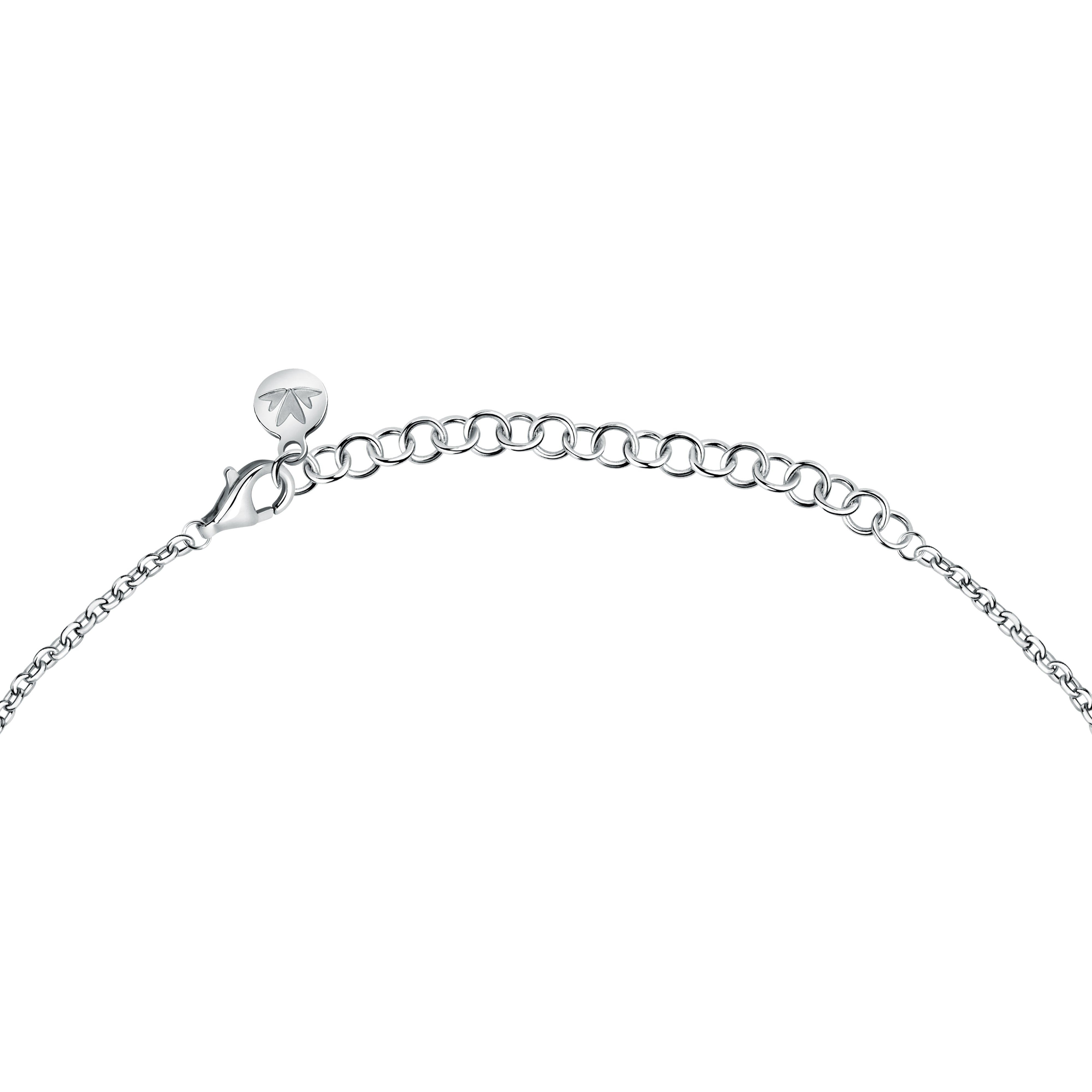 MORELLATO WOMEN'S CONTEMPORARY PEARL NECKLACE SAWM03