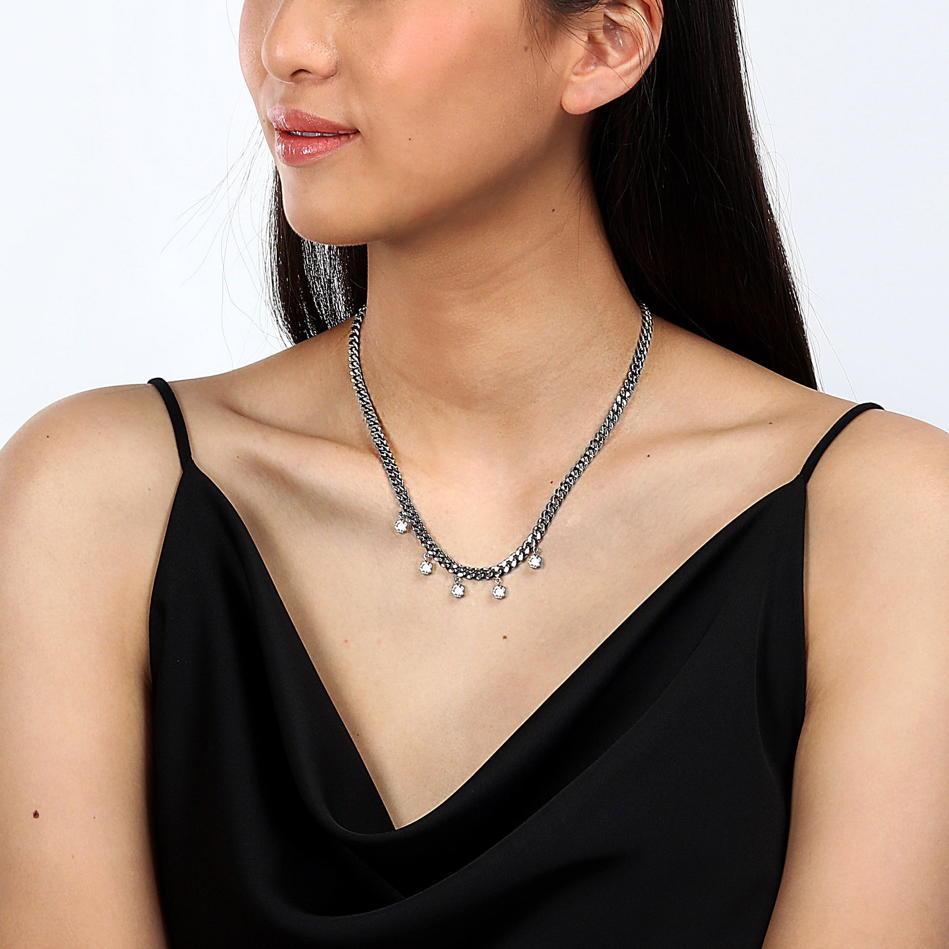 MORELLATO POETICA WOMEN'S NECKLACE SAUZ05