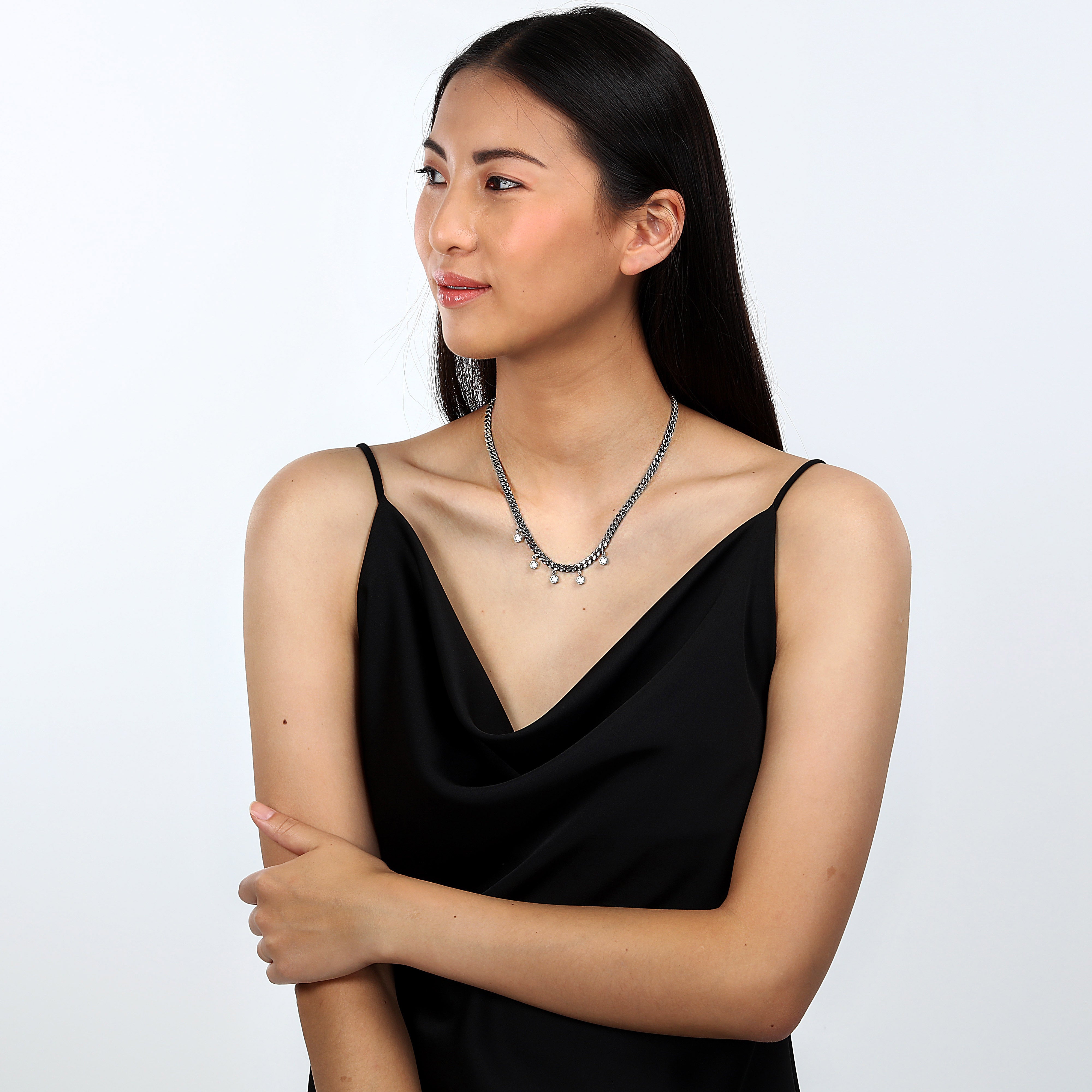 MORELLATO POETICA WOMEN'S NECKLACE SAUZ05