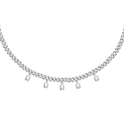 MORELLATO POETICA WOMEN'S NECKLACE SAUZ05