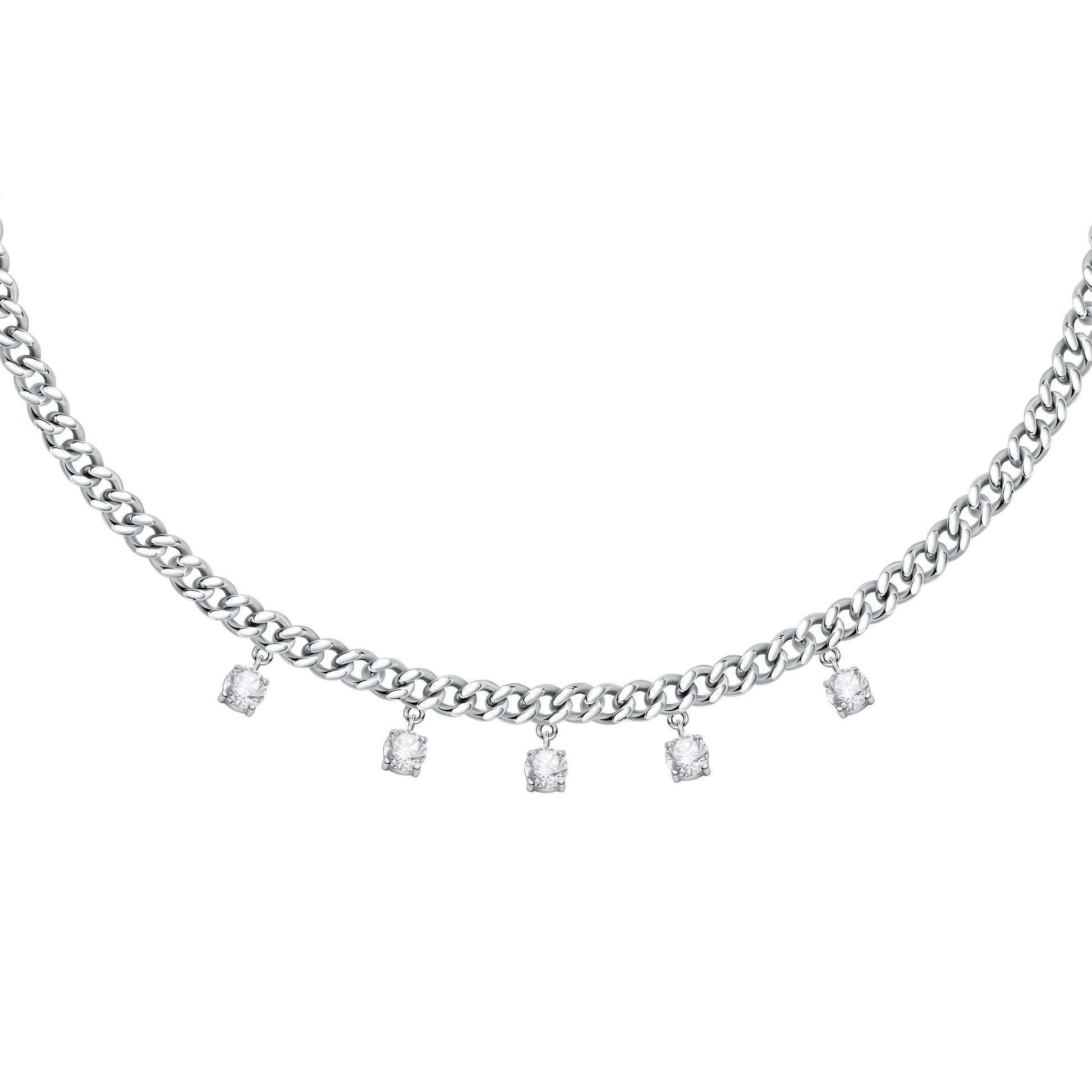 MORELLATO POETICA WOMEN'S NECKLACE SAUZ05