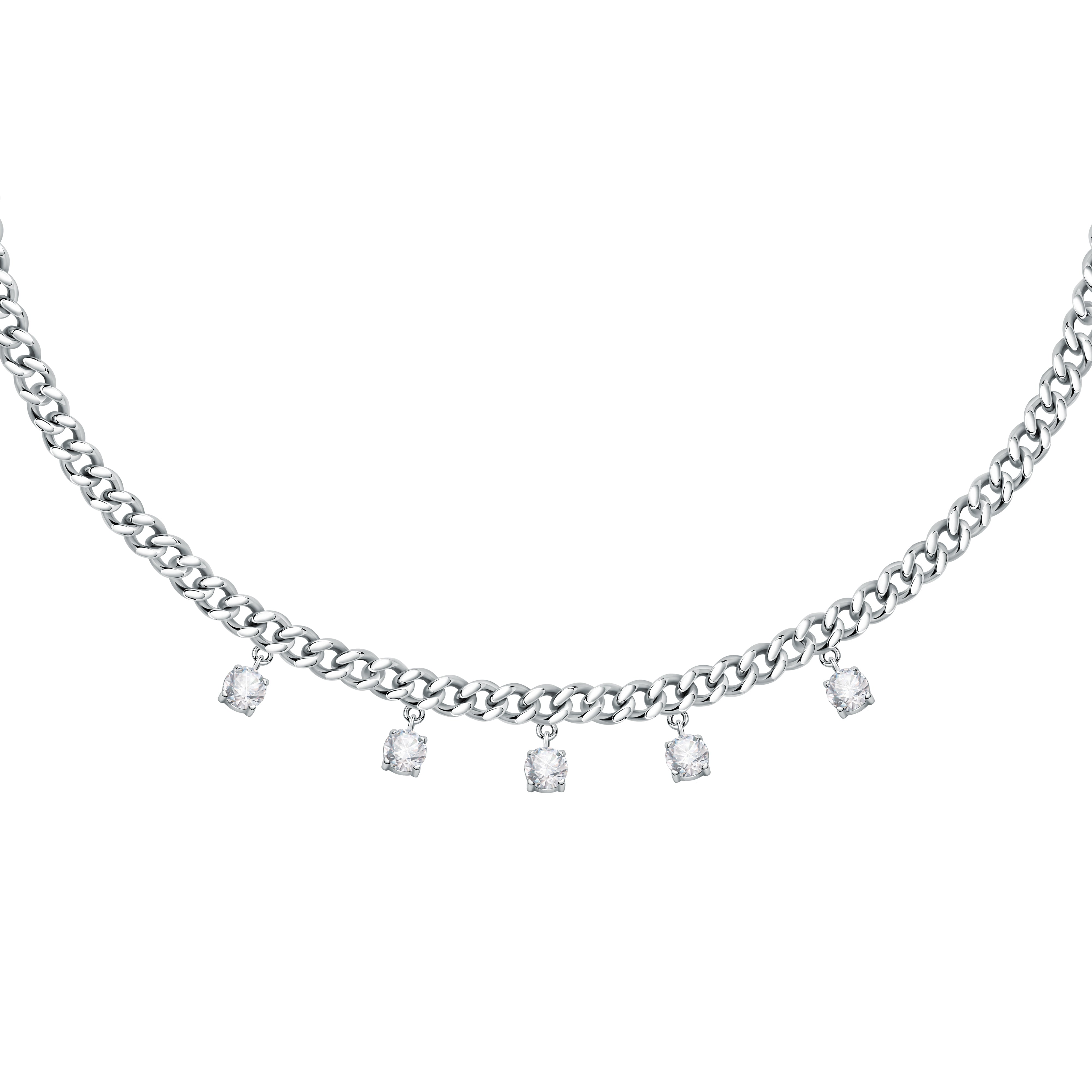 MORELLATO POETICA WOMEN'S NECKLACE SAUZ05