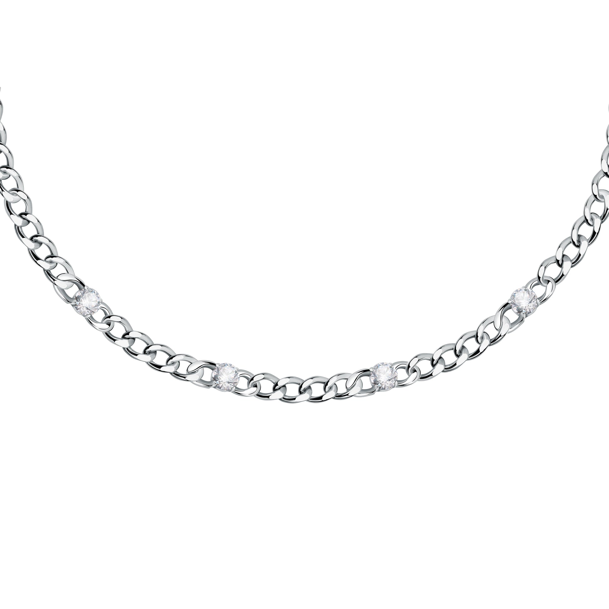 MORELLATO POETICA WOMEN'S NECKLACE SAUZ27