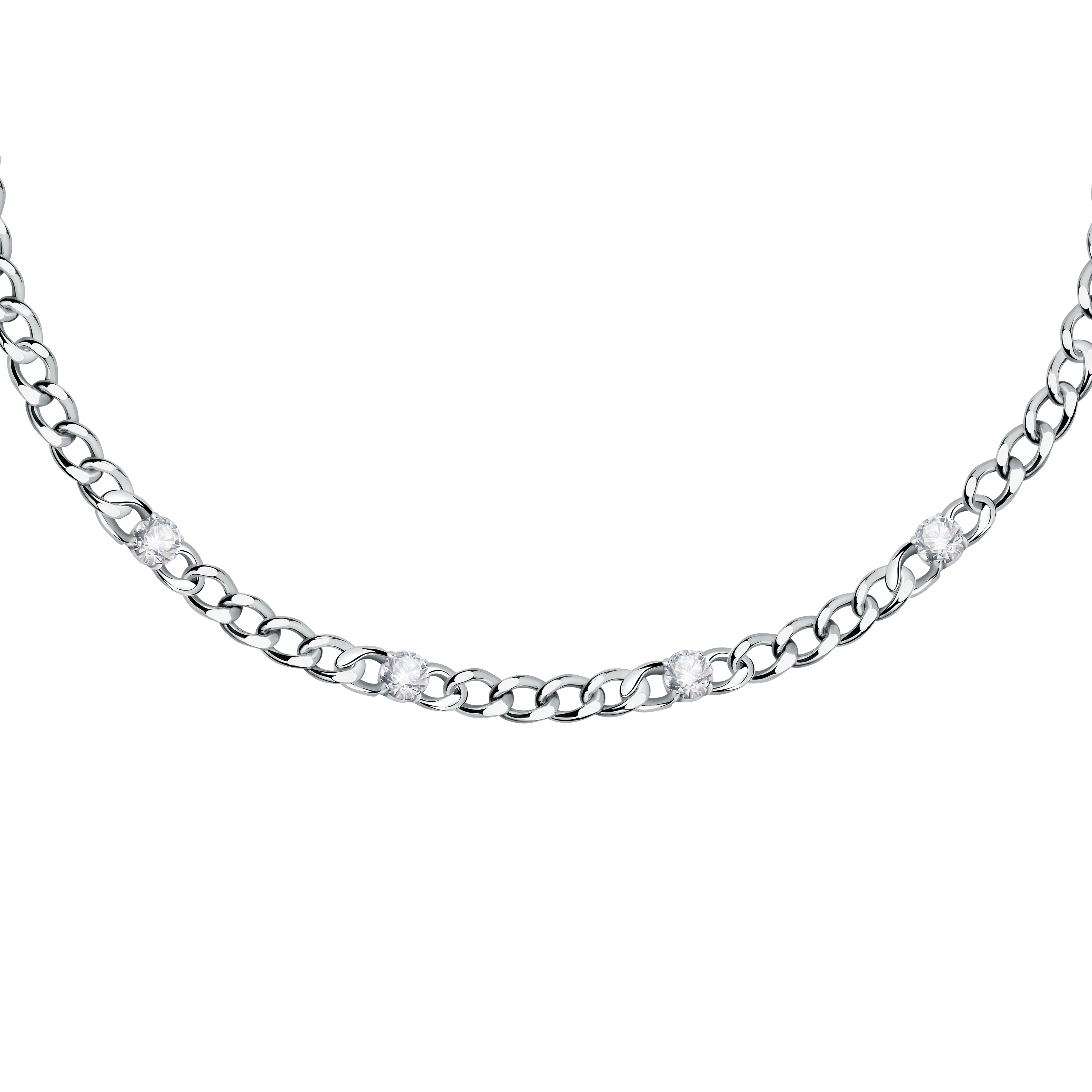 MORELLATO POETICA WOMEN'S NECKLACE SAUZ27