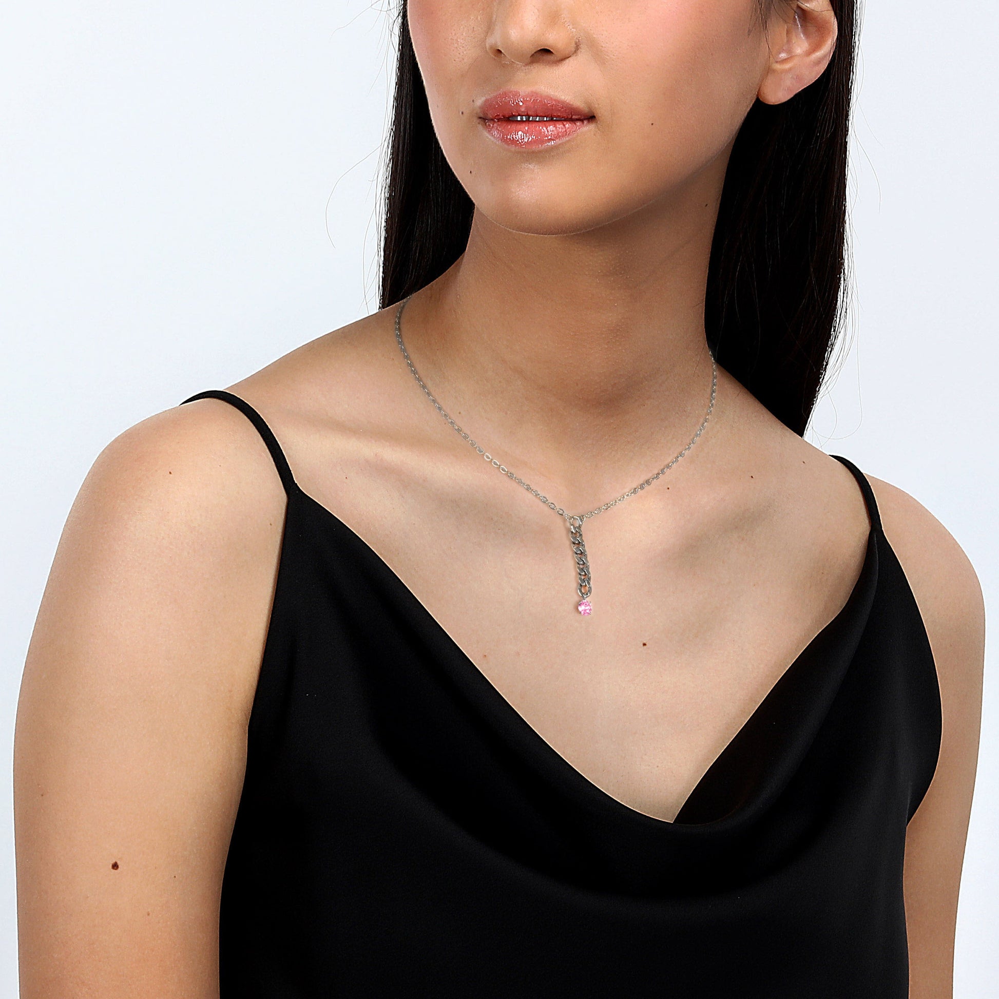 MORELLATO POETICA SAUZ28 WOMEN'S NECKLACE