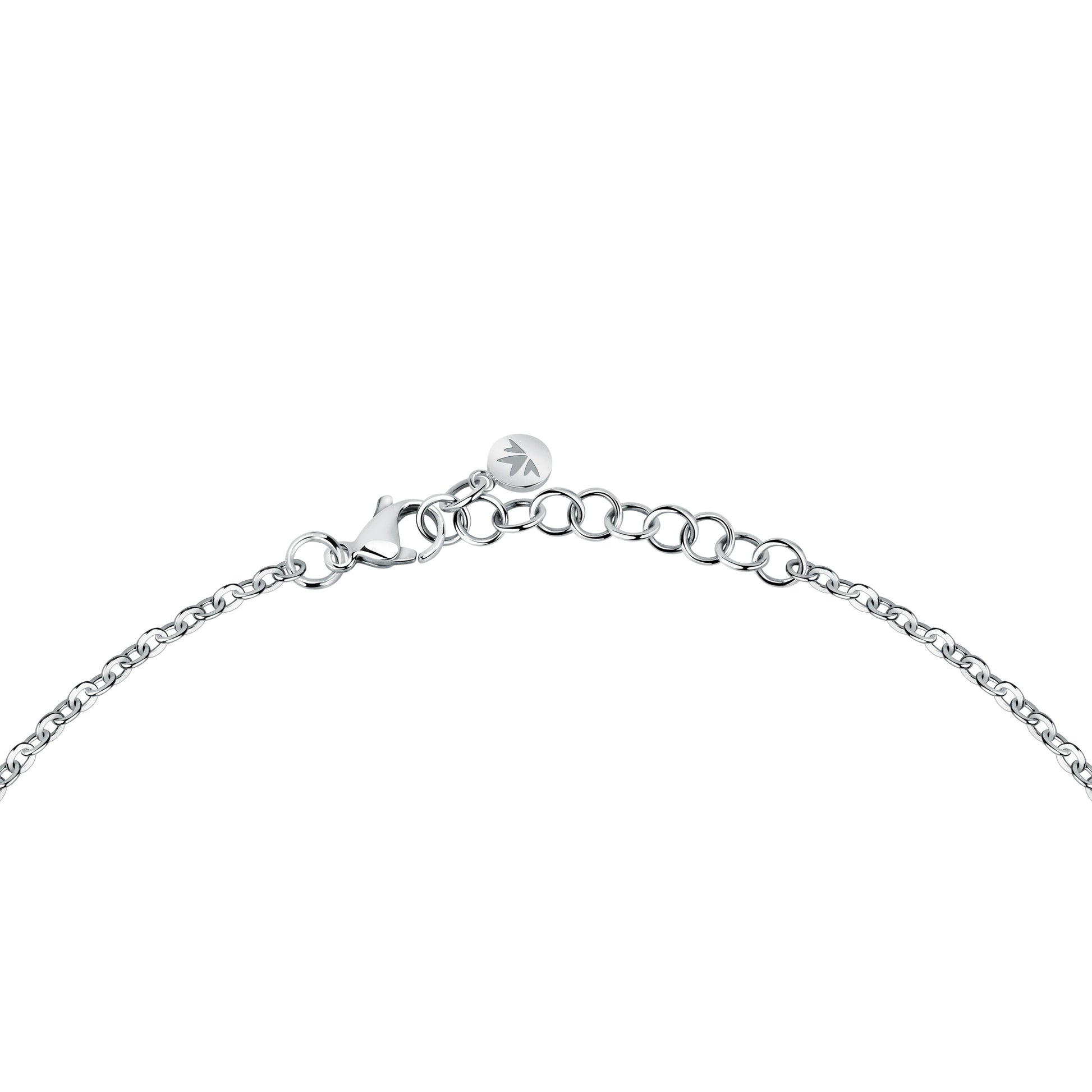 MORELLATO POETICA SAUZ28 WOMEN'S NECKLACE