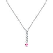 MORELLATO POETICA SAUZ28 WOMEN'S NECKLACE