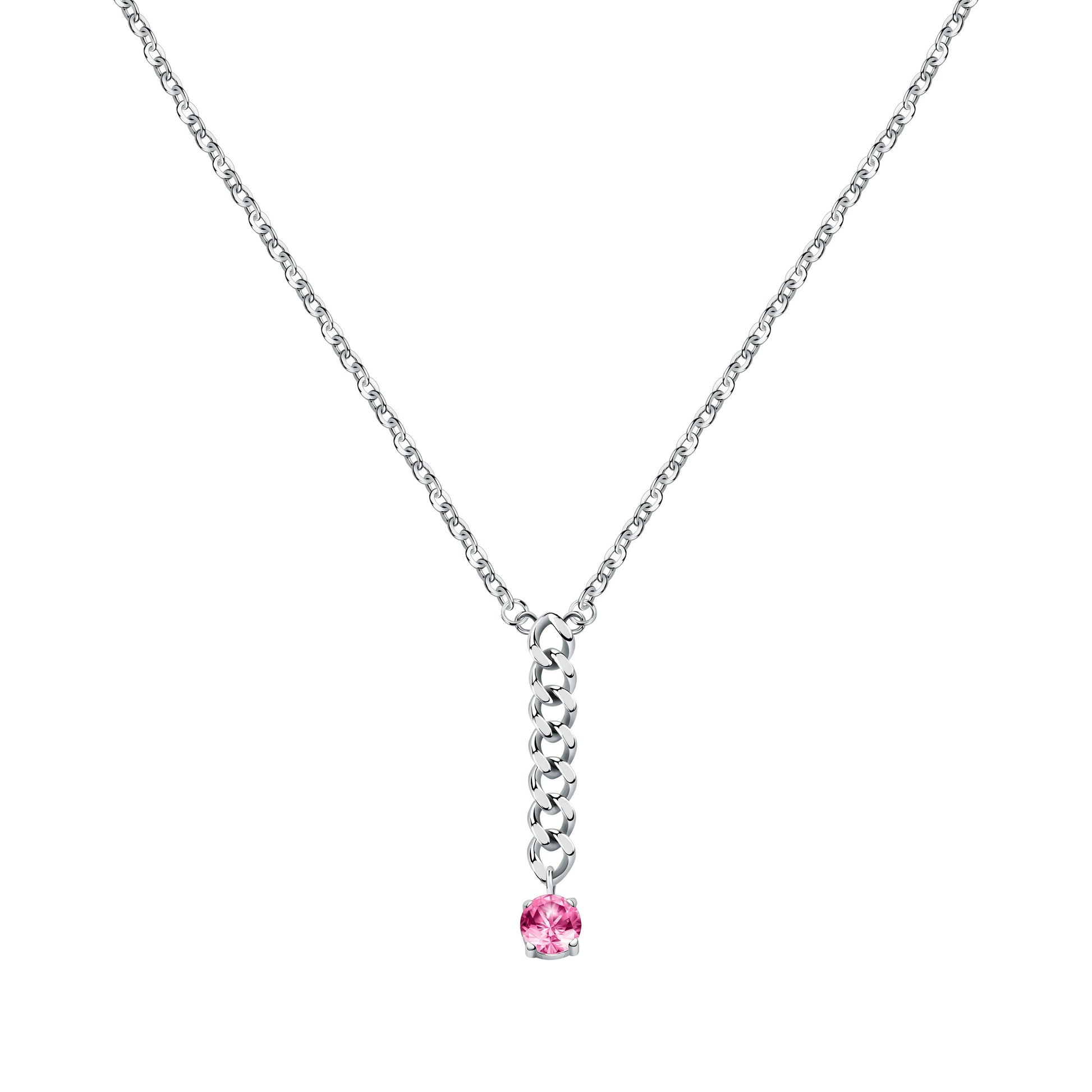 MORELLATO POETICA SAUZ28 WOMEN'S NECKLACE