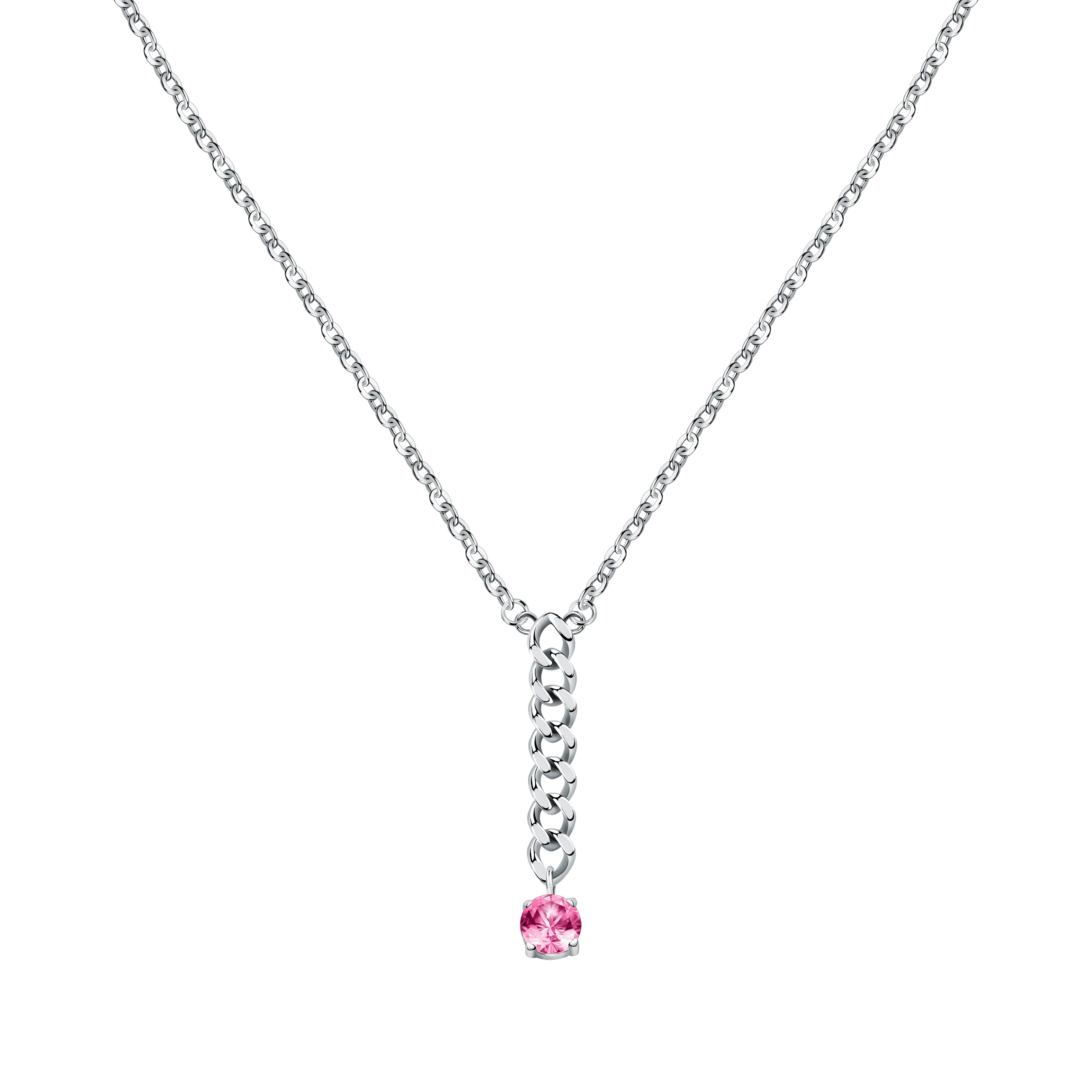 MORELLATO POETICA SAUZ28 WOMEN'S NECKLACE
