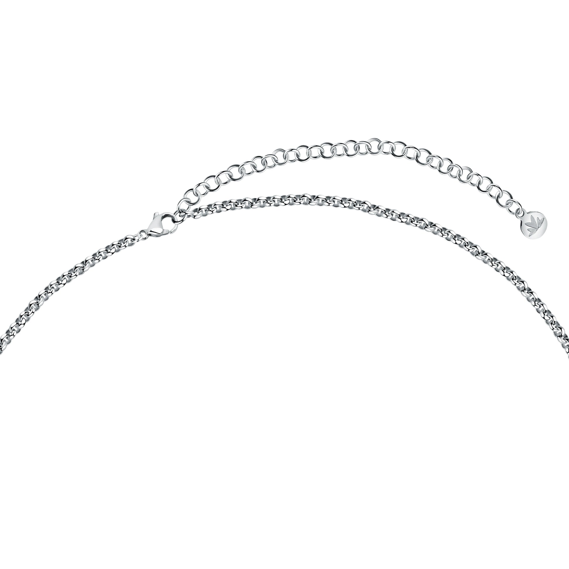 MORELLATO TALISMAN NECKLACE WOMEN SAGZ16