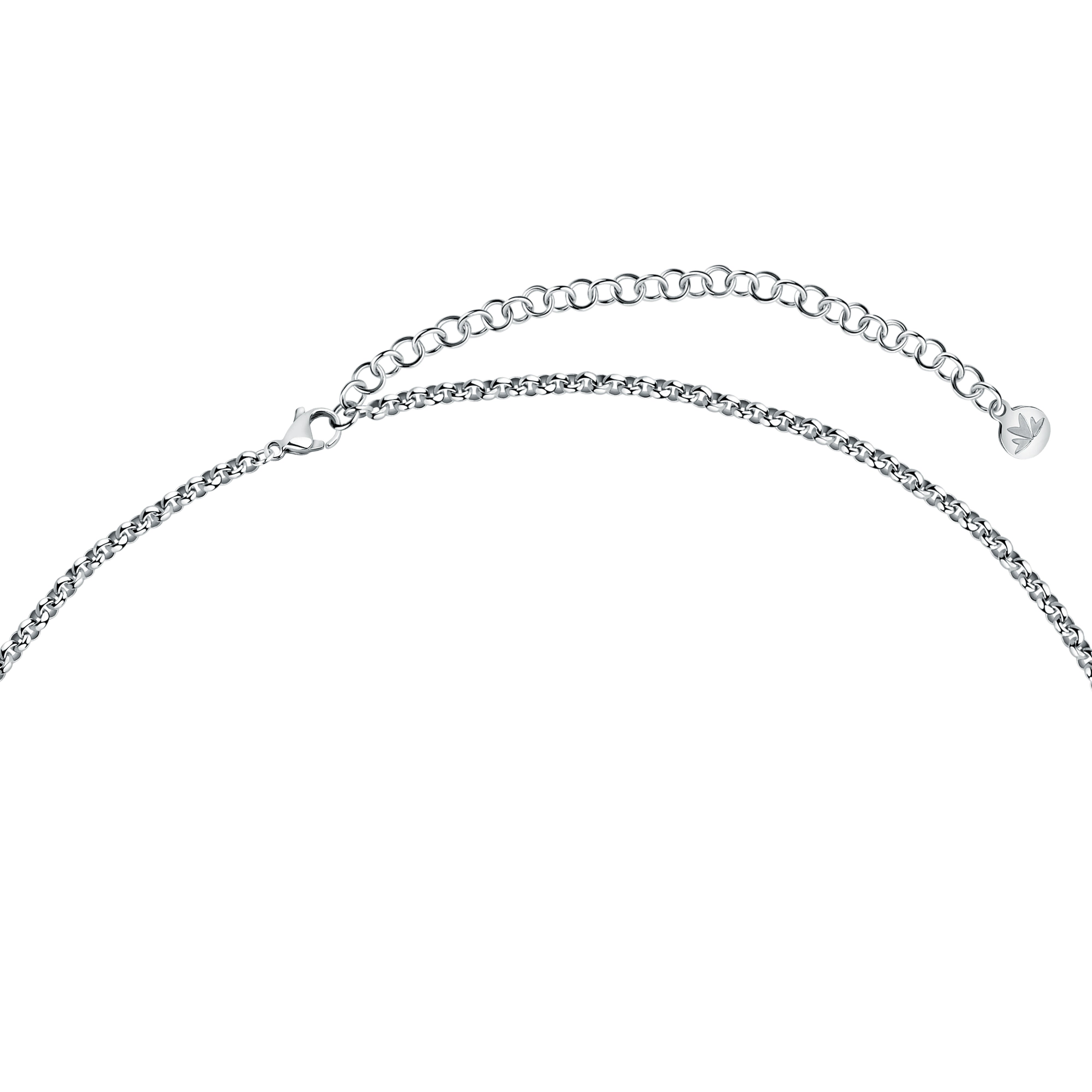 MORELLATO TALISMAN NECKLACE WOMEN SAGZ16