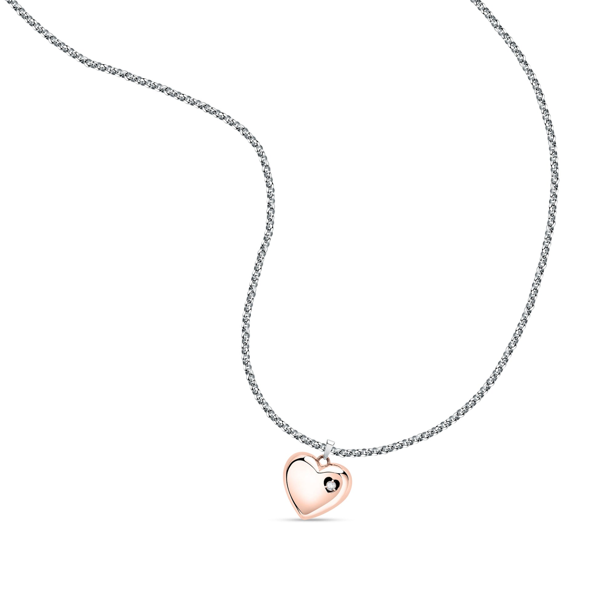 MORELLATO TALISMAN NECKLACE WOMEN SAGZ16
