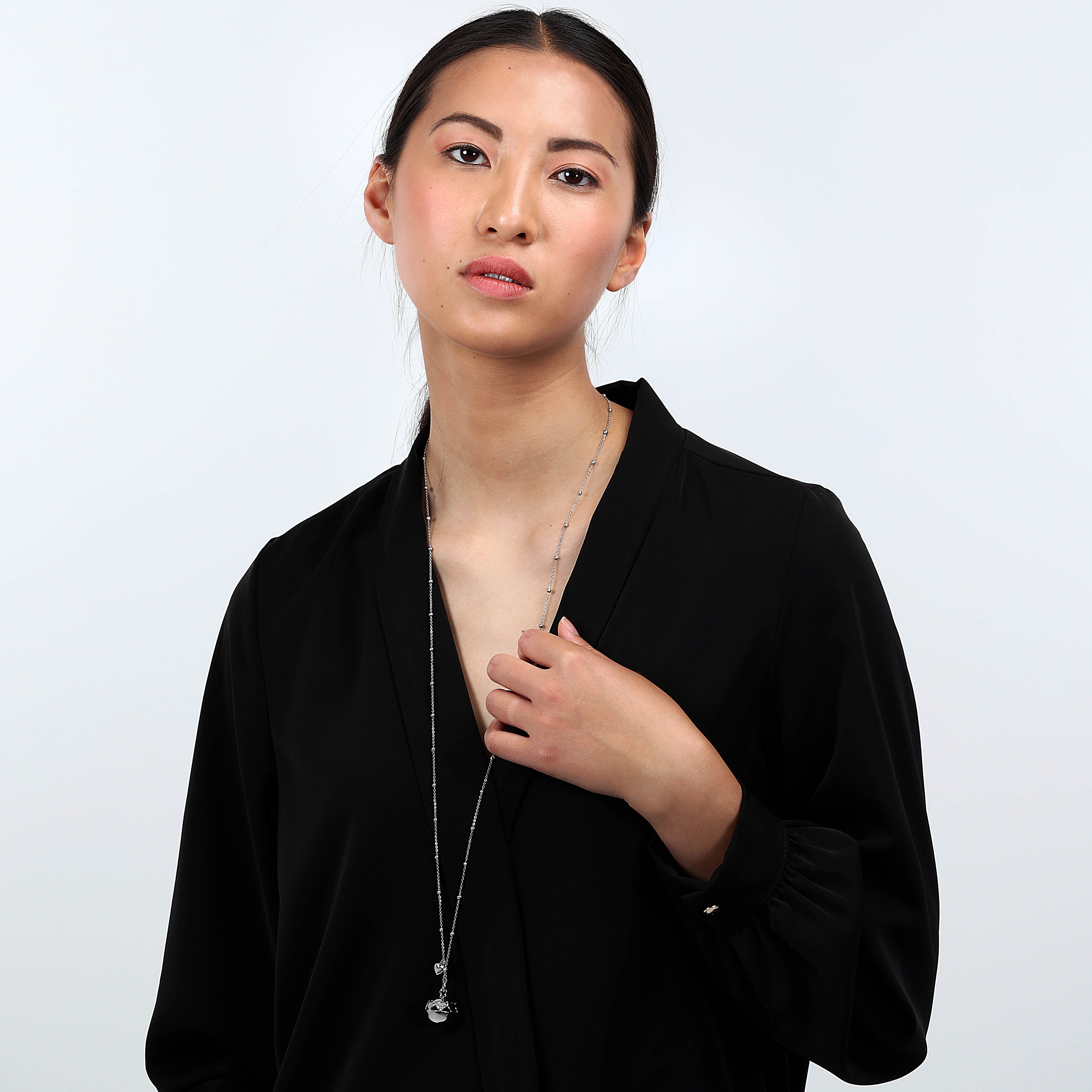 MORELLATO TALISMAN NECKLACE WOMEN SAGZ17