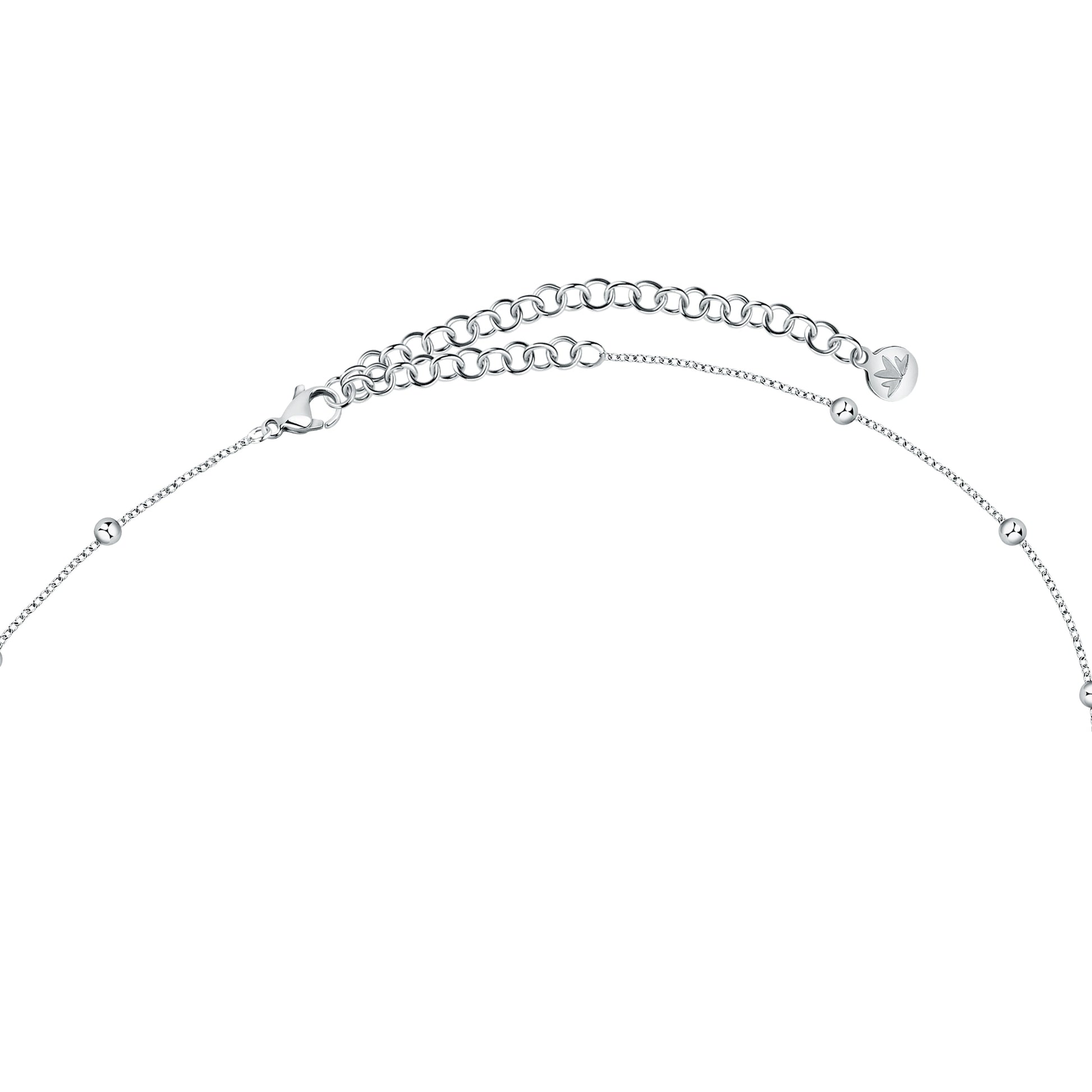 MORELLATO TALISMAN NECKLACE WOMEN SAGZ17