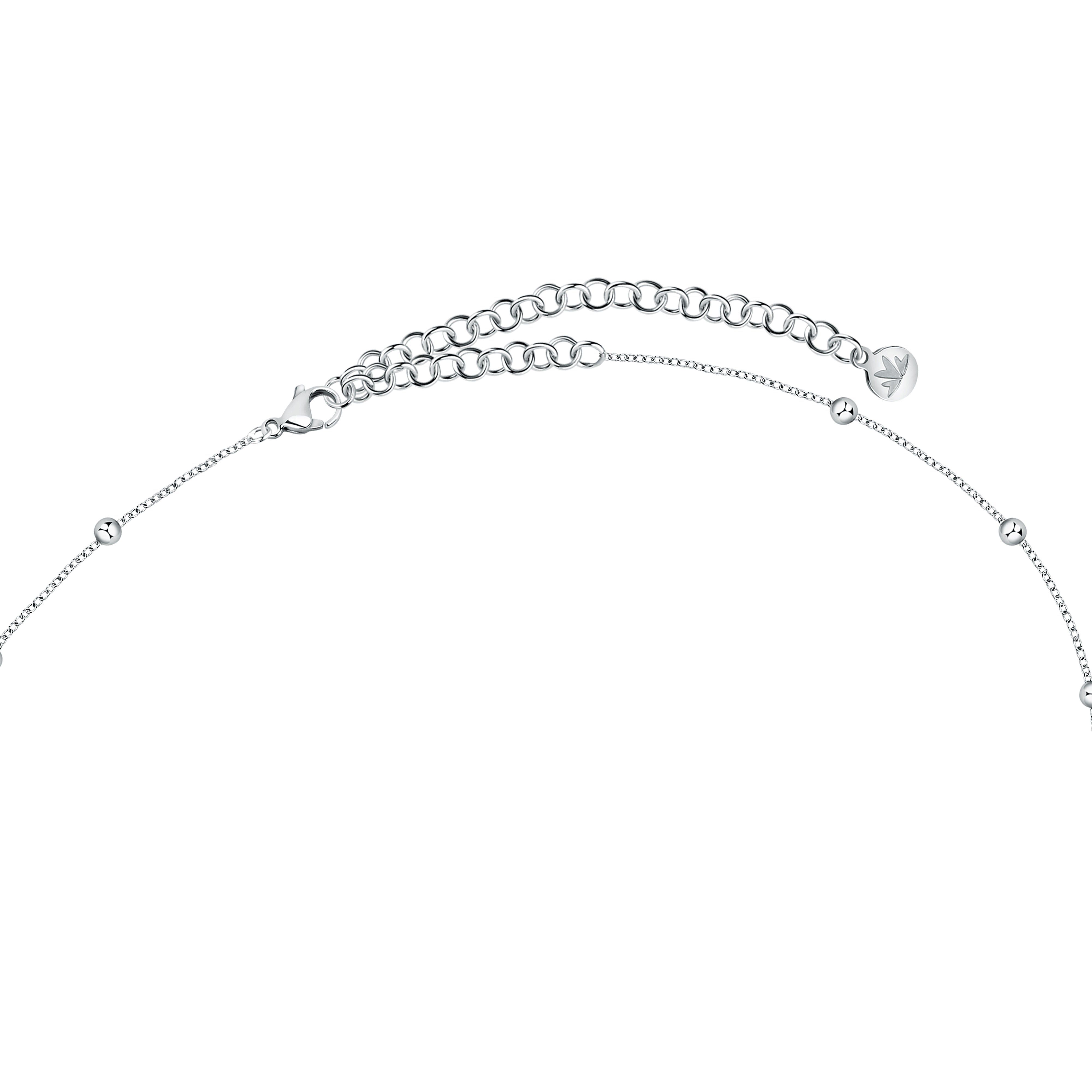 MORELLATO TALISMAN NECKLACE WOMEN SAGZ17