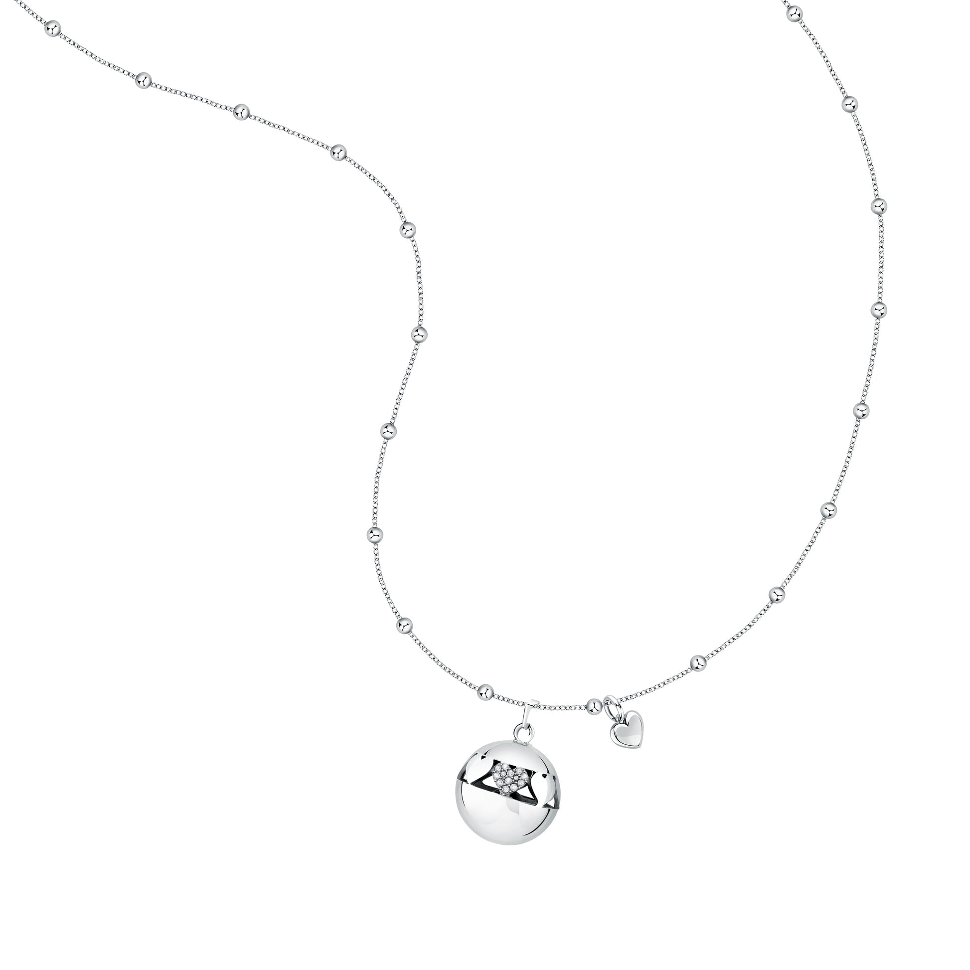 MORELLATO TALISMAN NECKLACE WOMEN SAGZ17